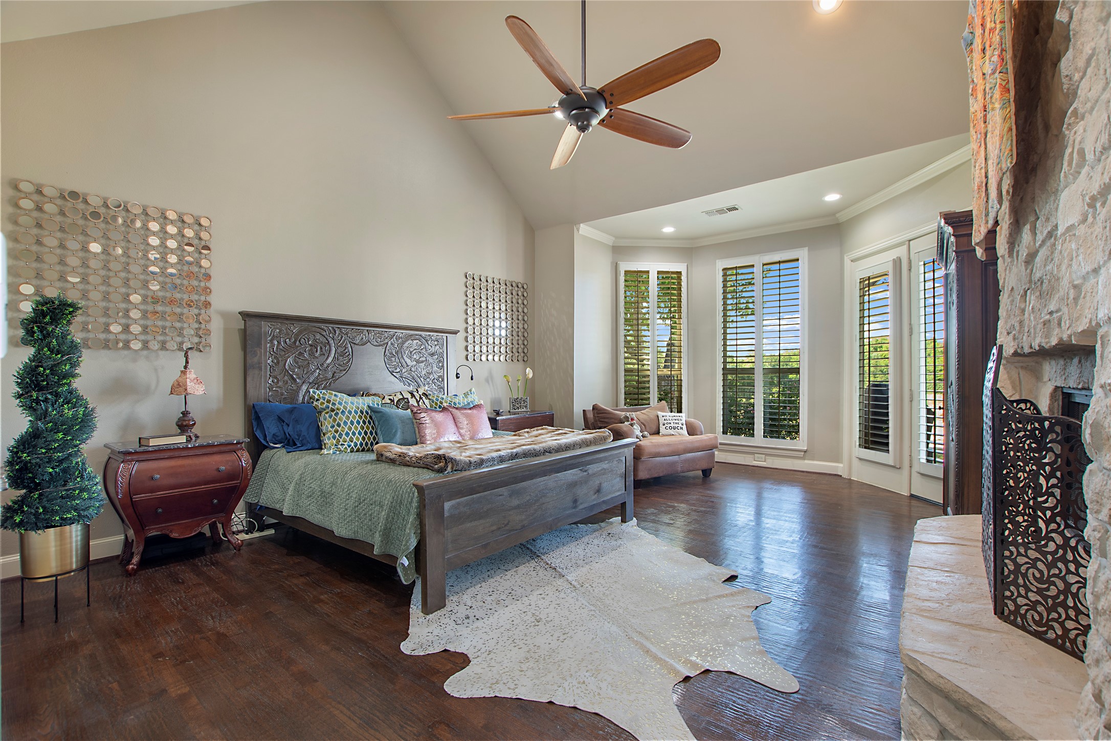 4505 County Road 408