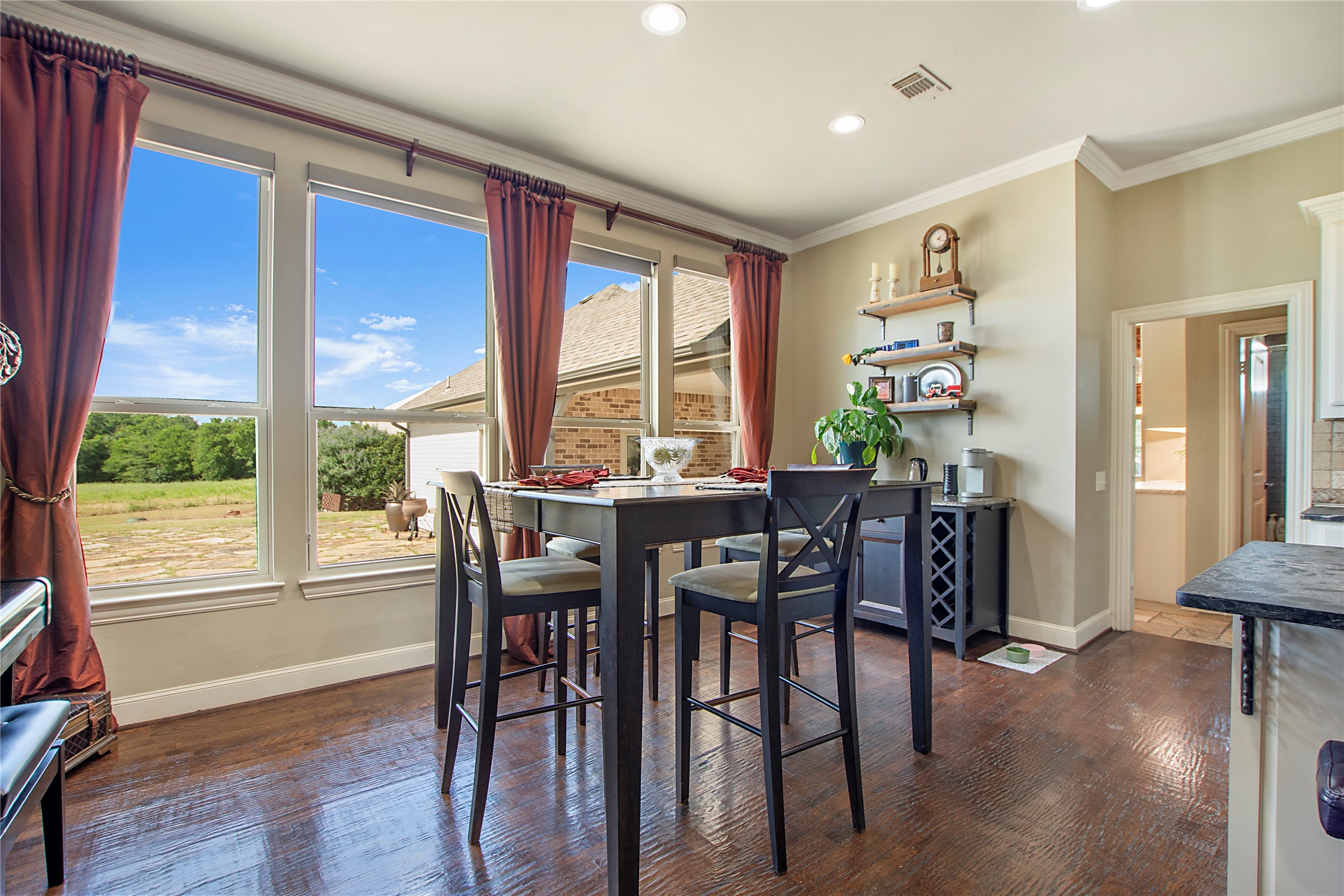 4505 County Road 408
