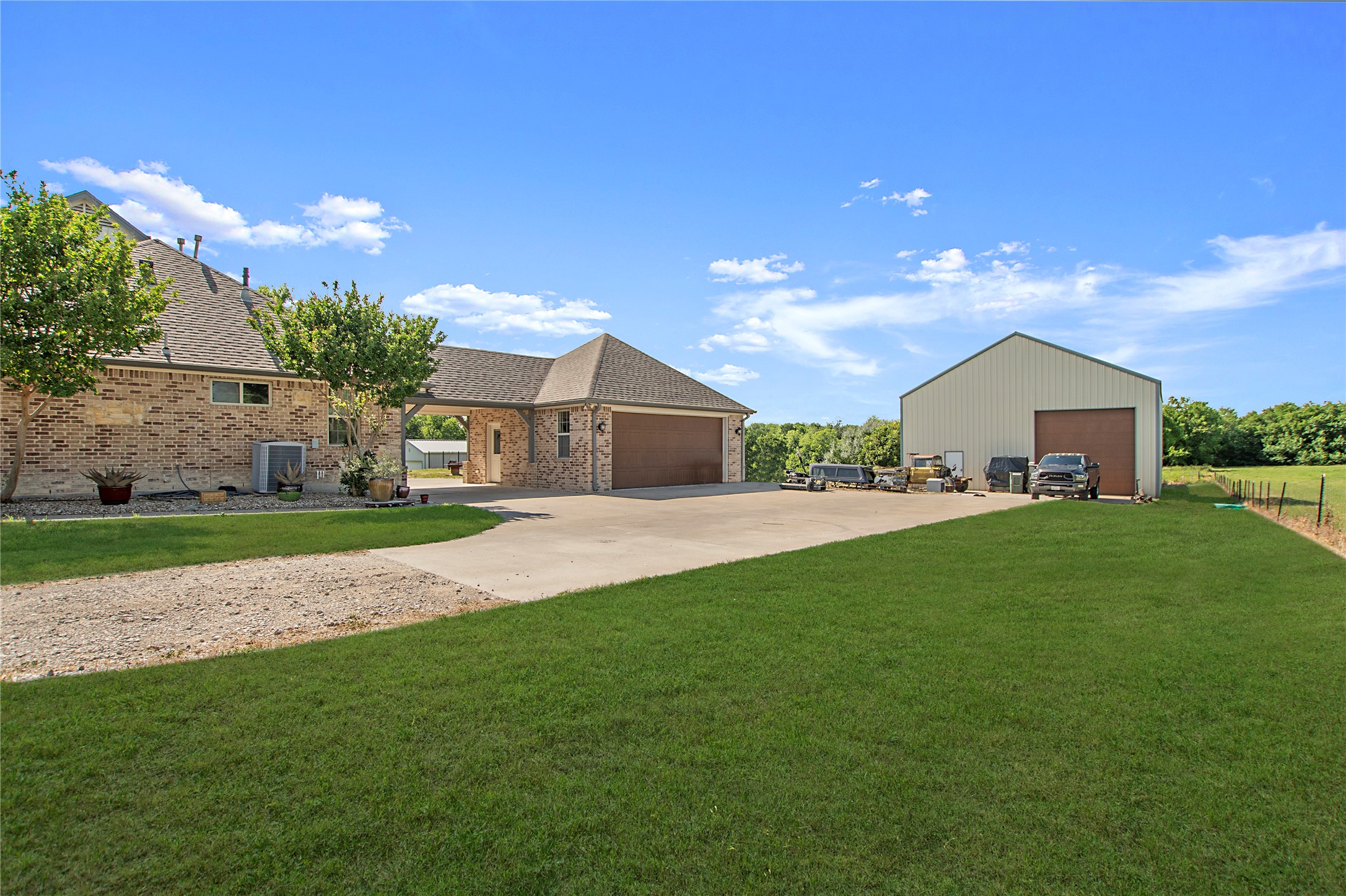 4505 County Road 408