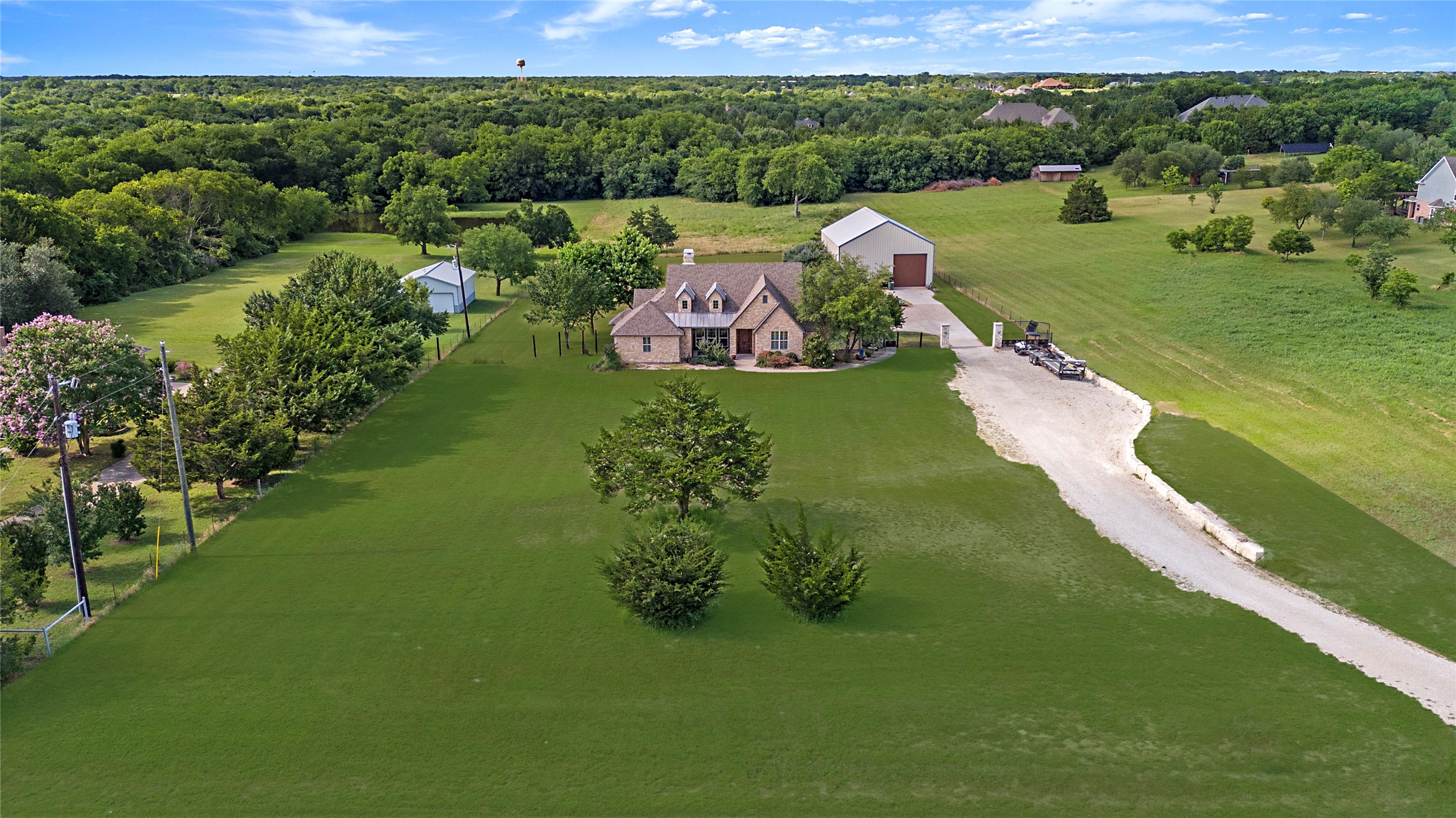 4505 County Road 408