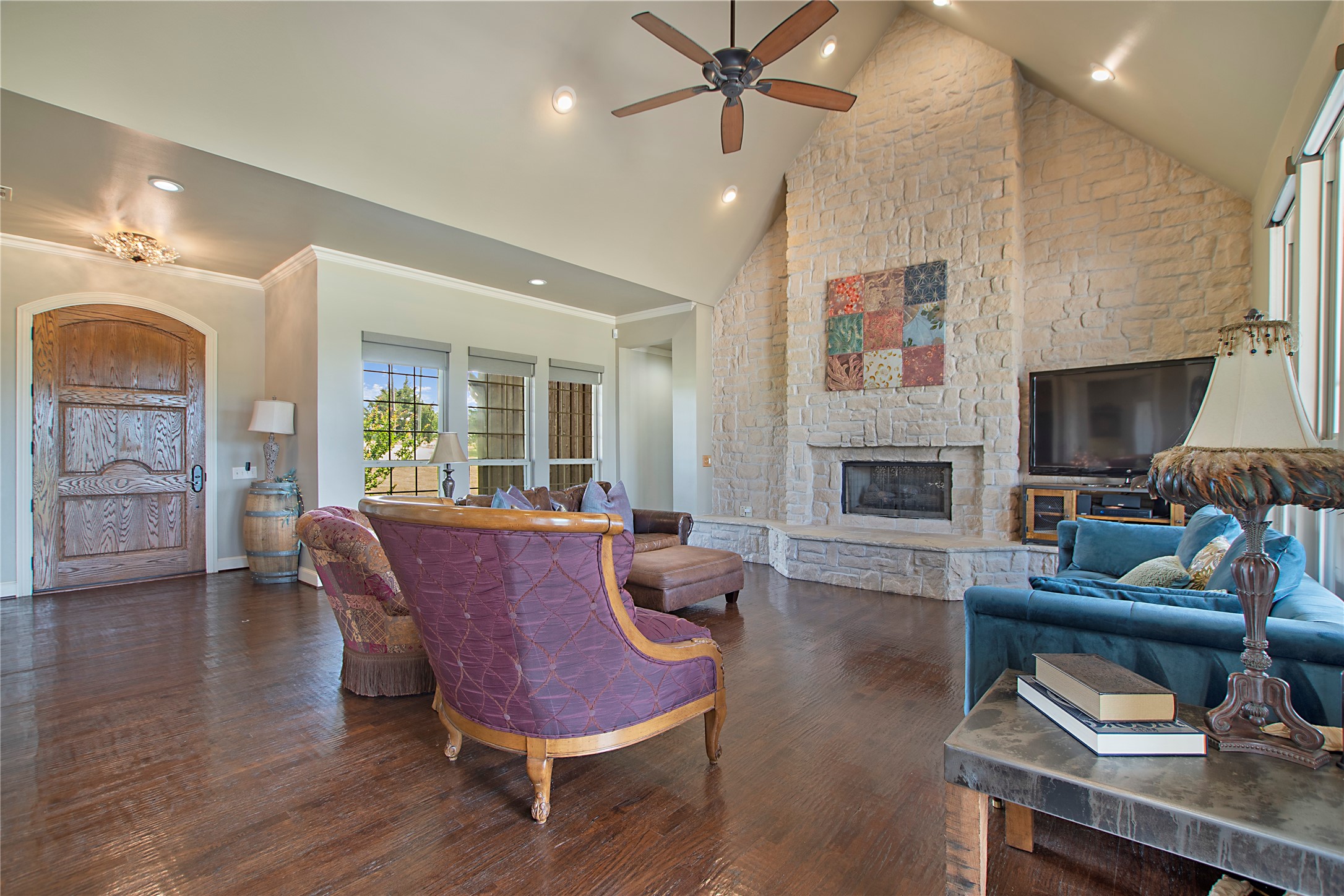 4505 County Road 408