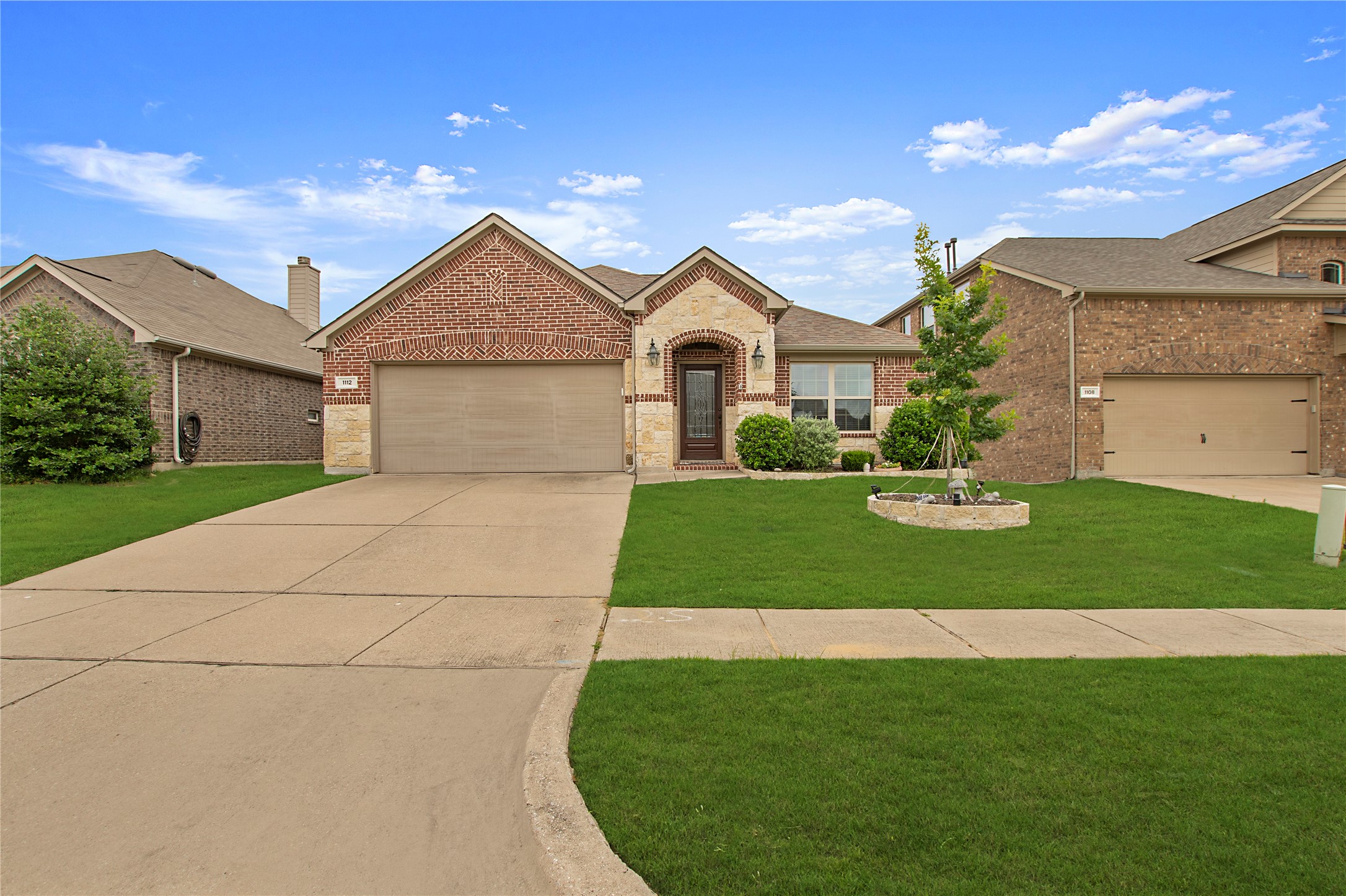 1112 Paluxy Lane