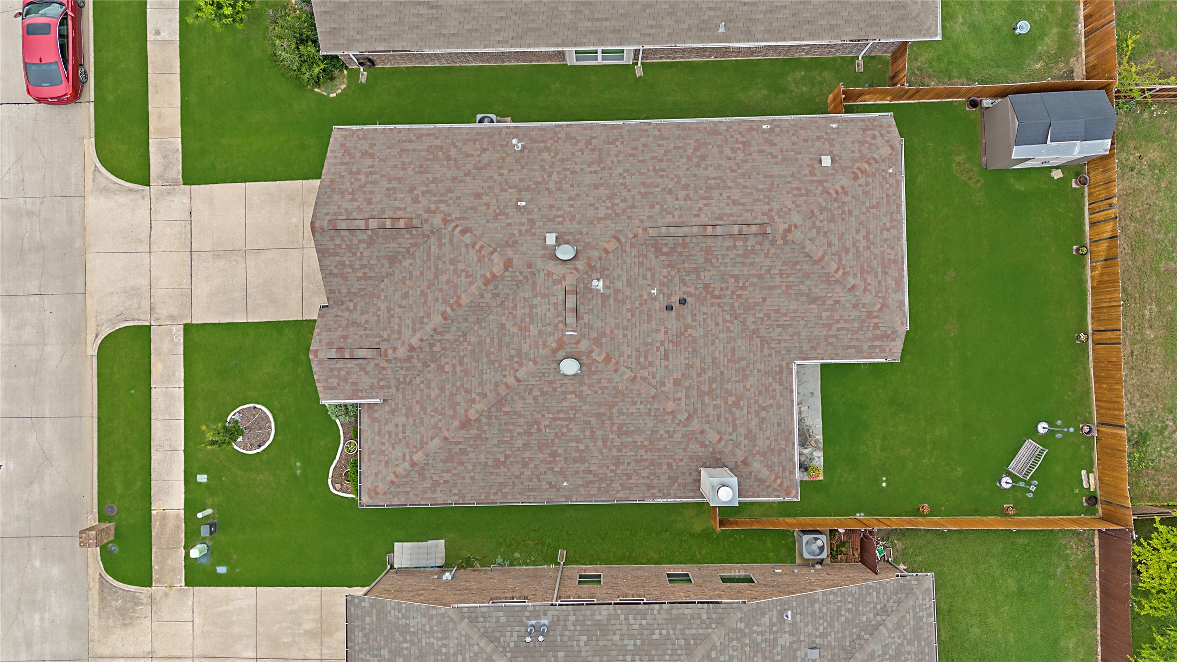 1112 Paluxy Lane
