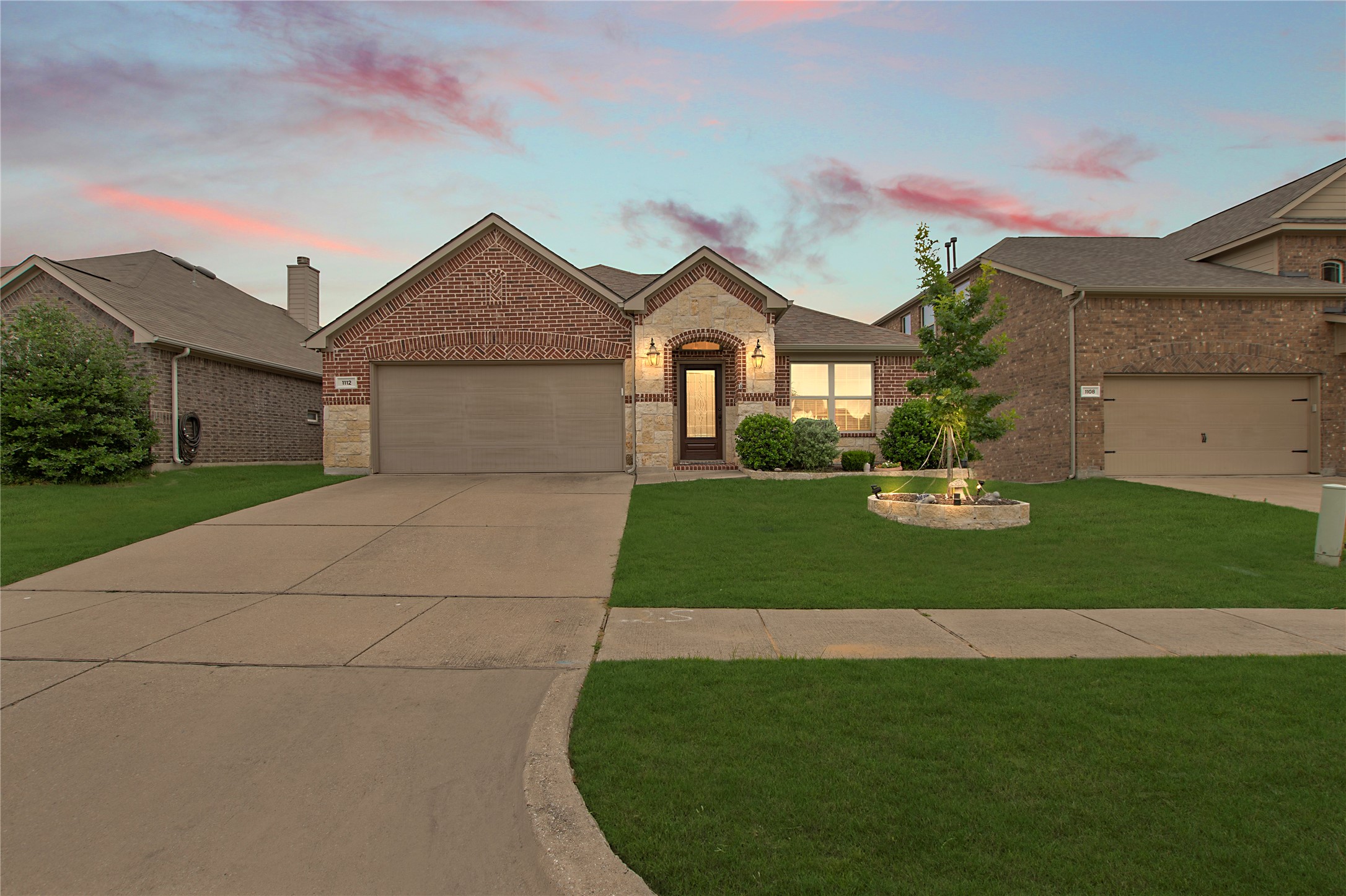 1112 Paluxy Lane