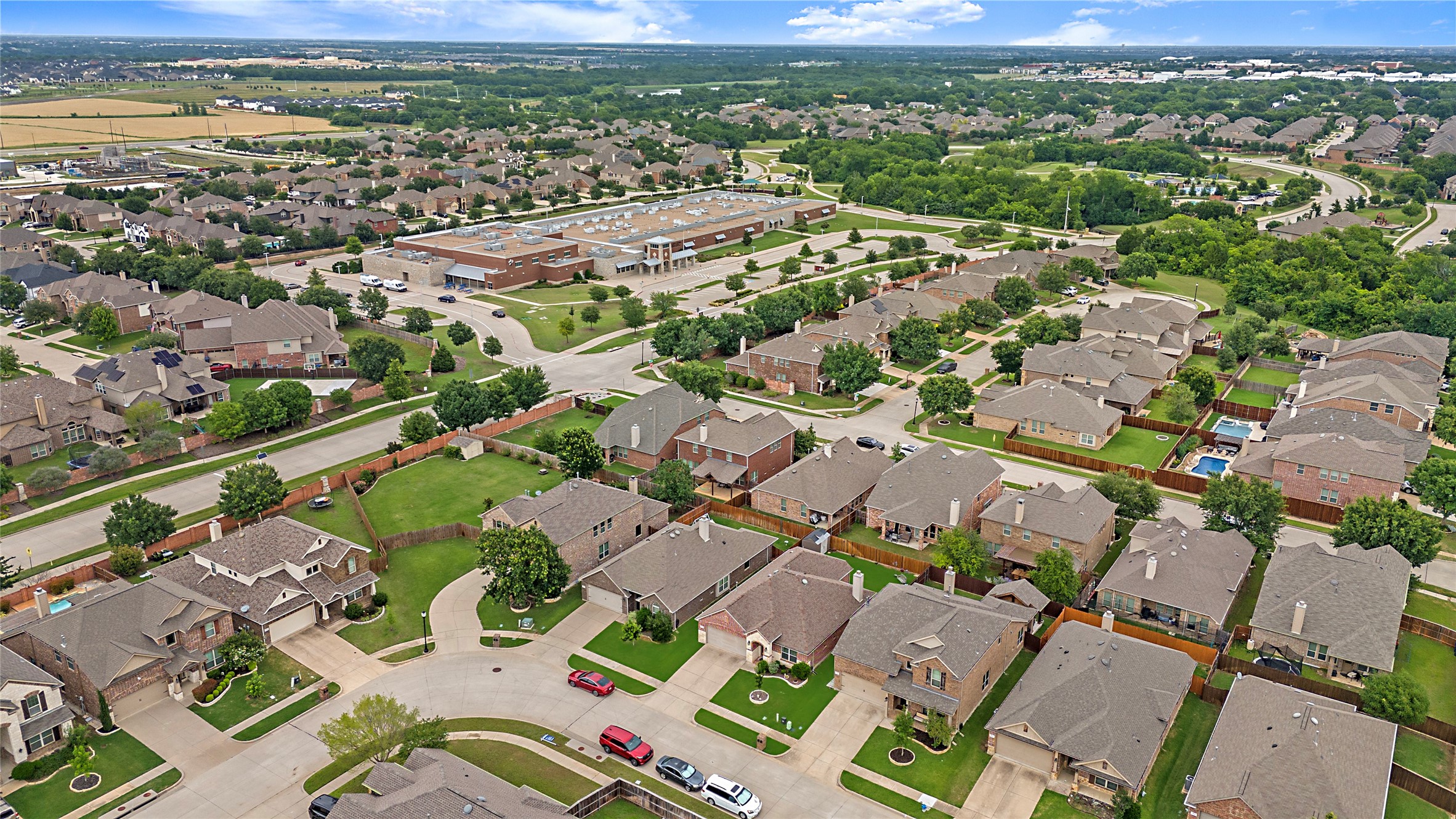 1112 Paluxy Lane