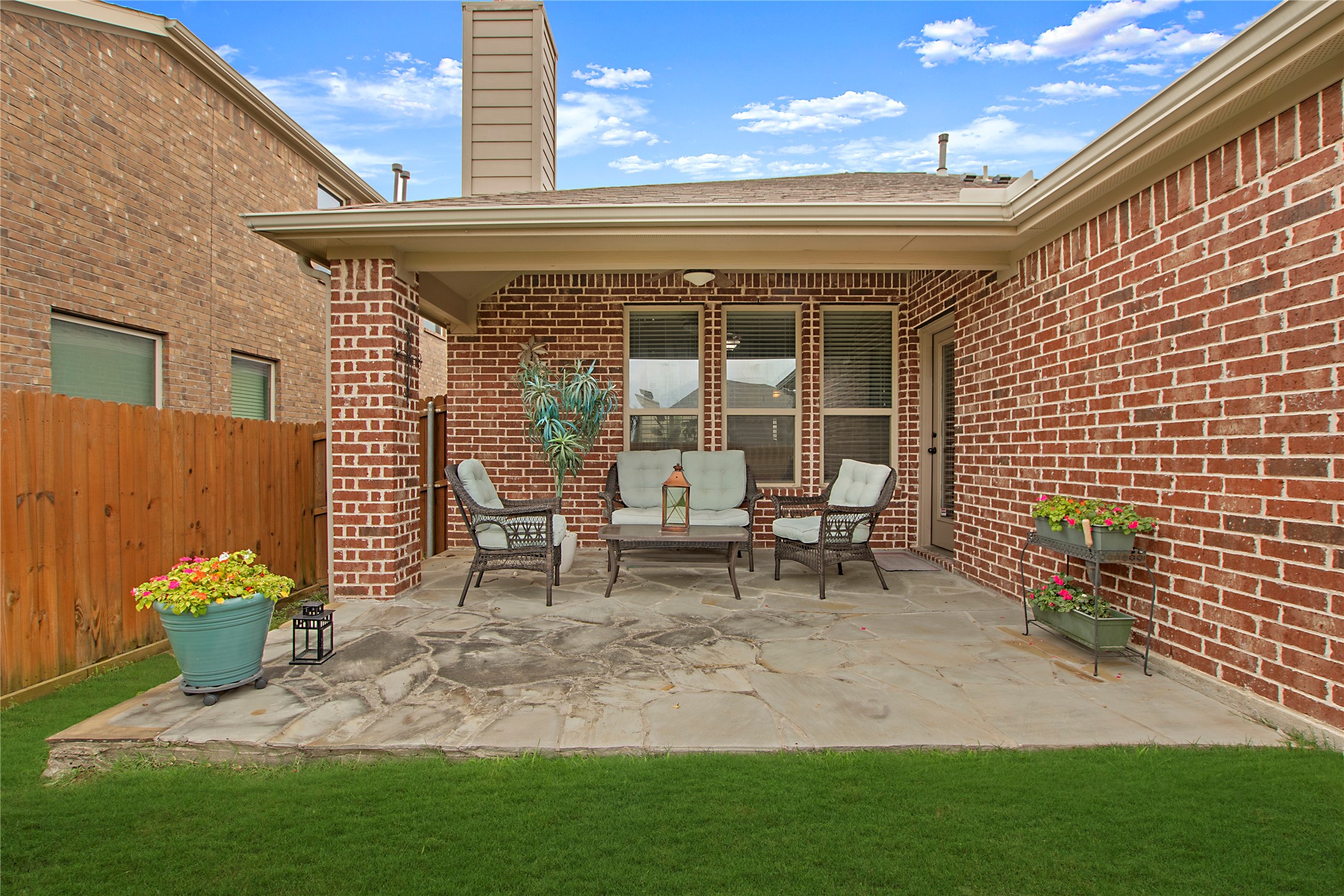 1112 Paluxy Lane
