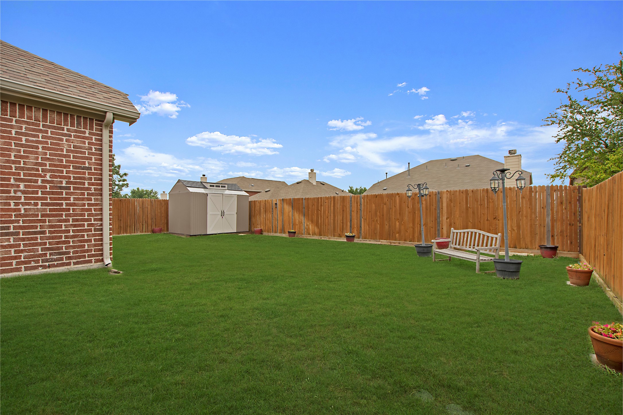 1112 Paluxy Lane