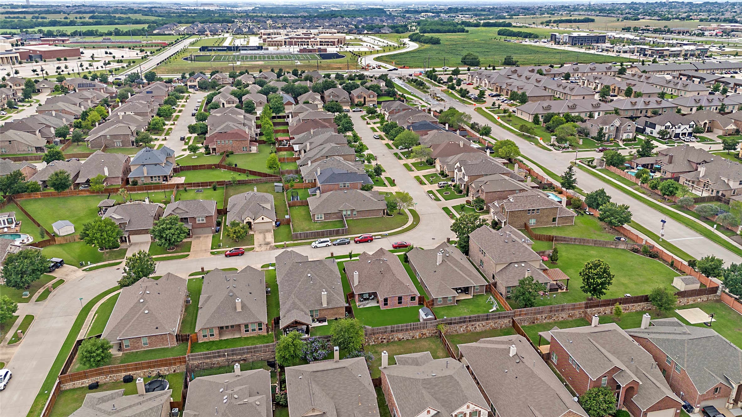 1112 Paluxy Lane
