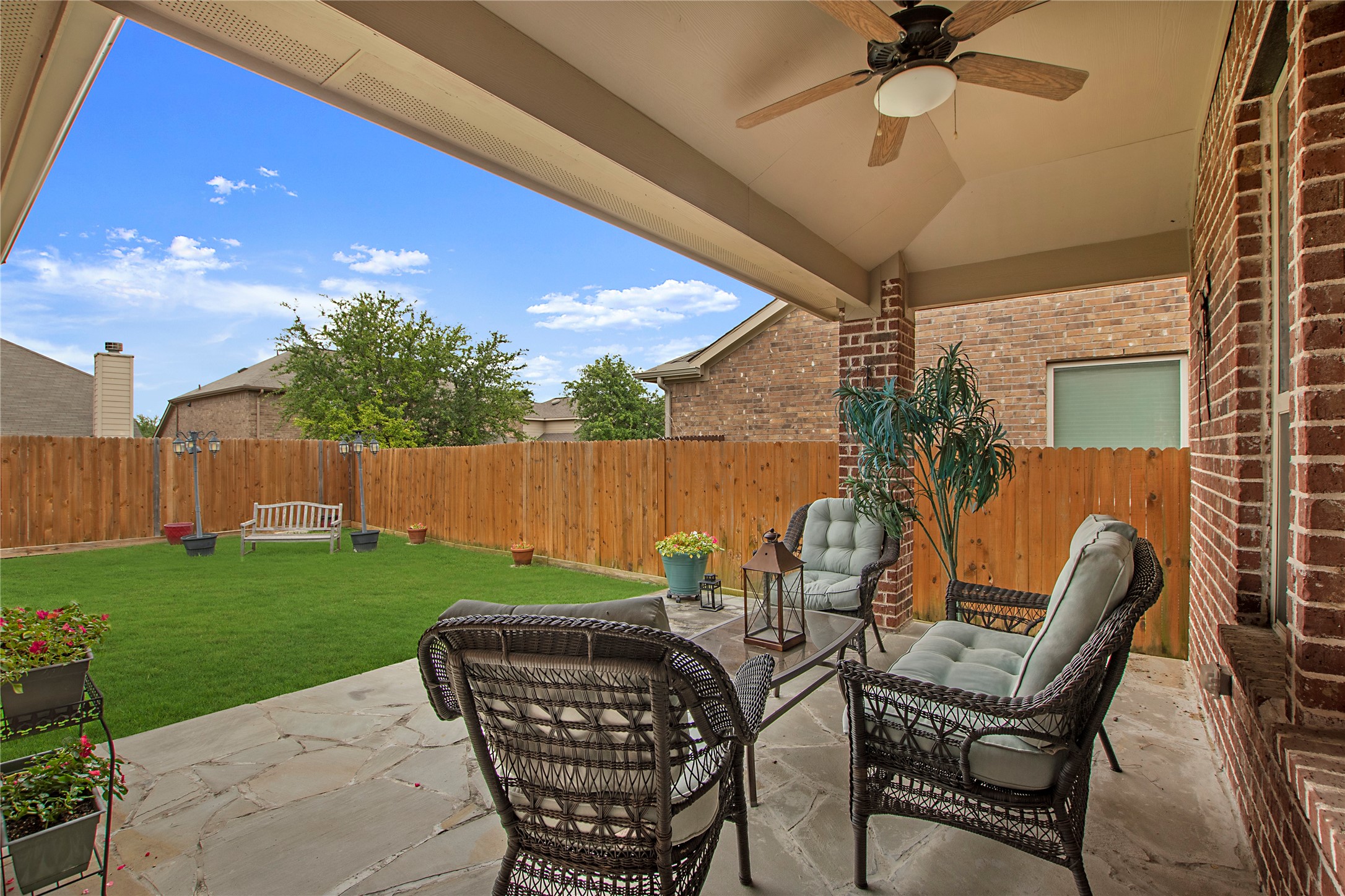 1112 Paluxy Lane