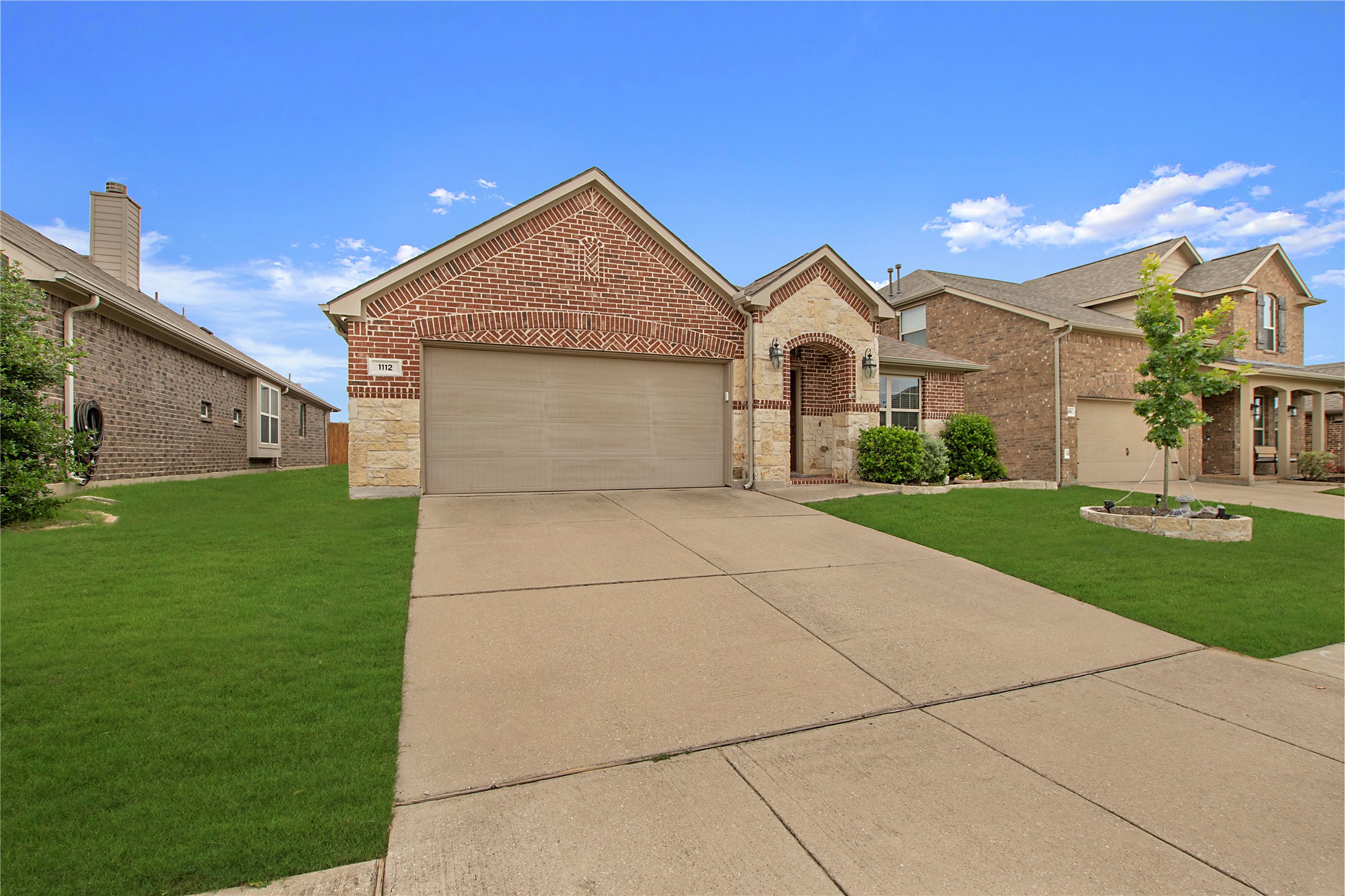 1112 Paluxy Lane