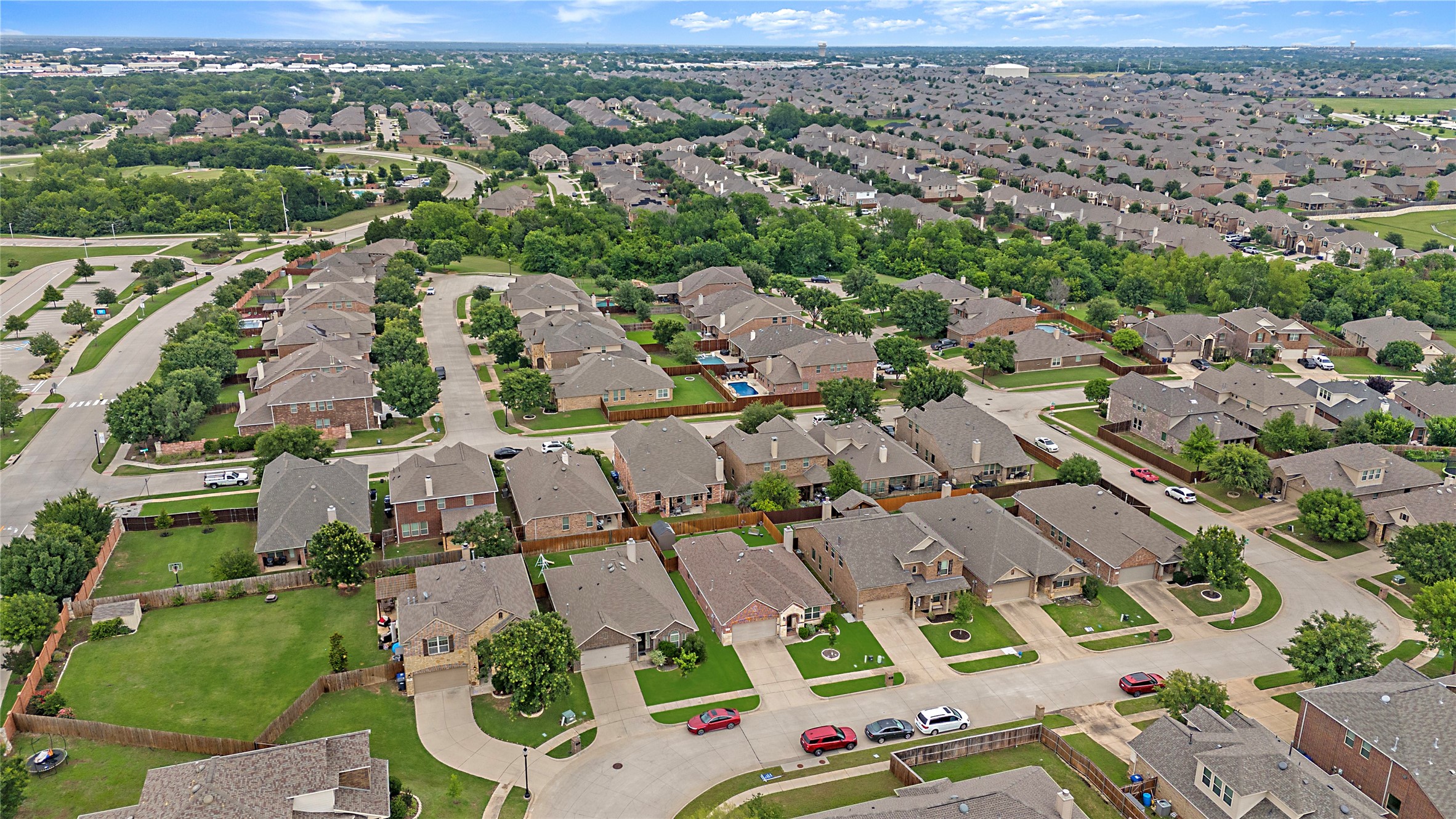 1112 Paluxy Lane