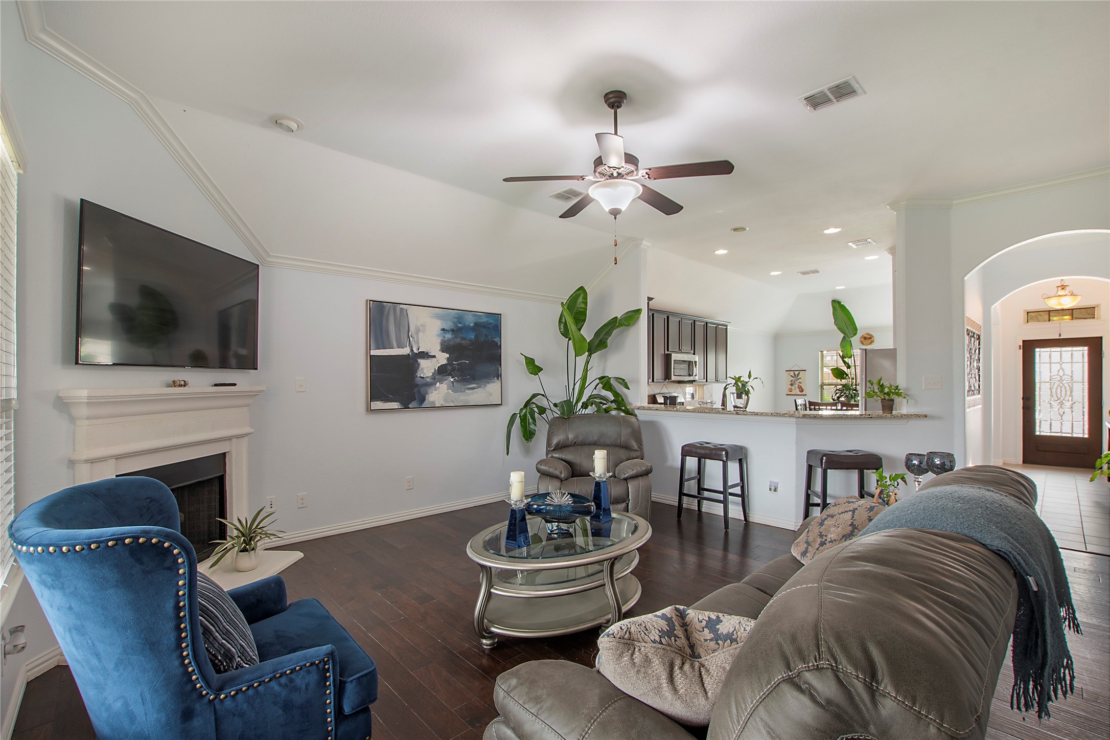 1112 Paluxy Lane