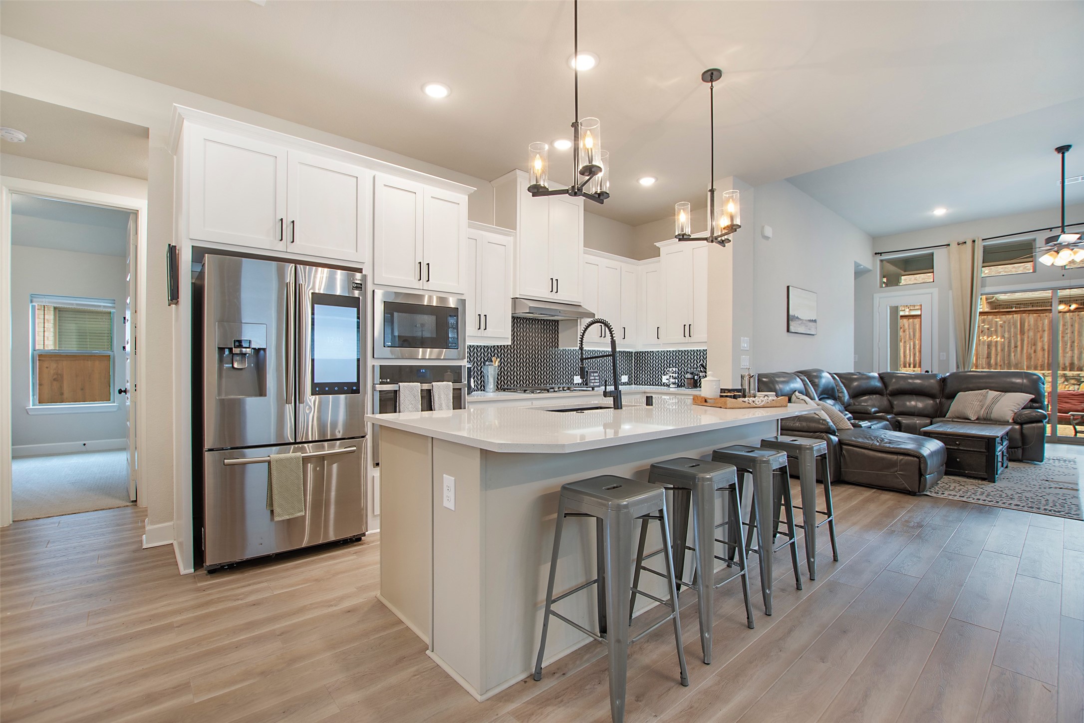 3044 Pedigree Court