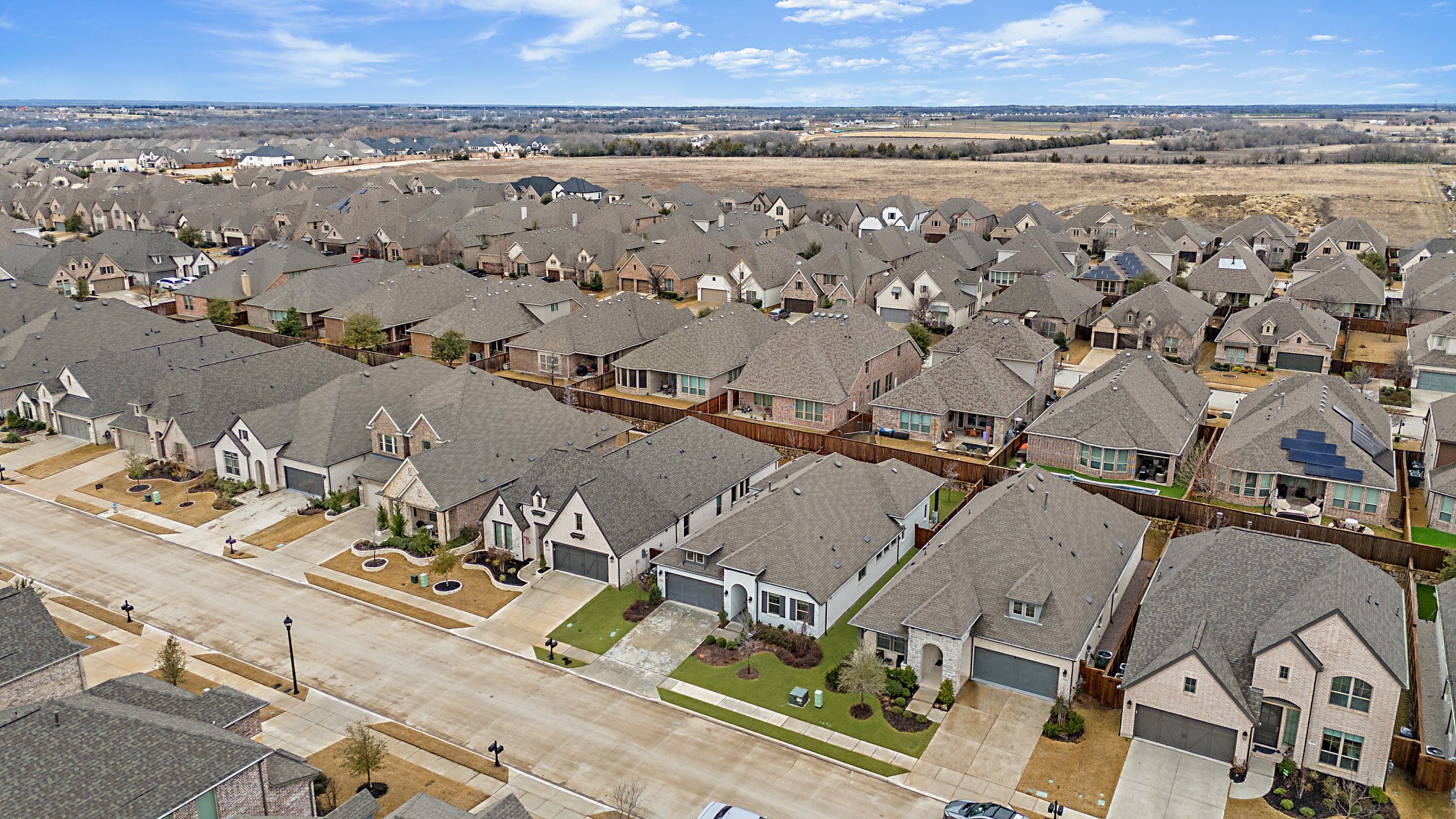 3044 Pedigree Court