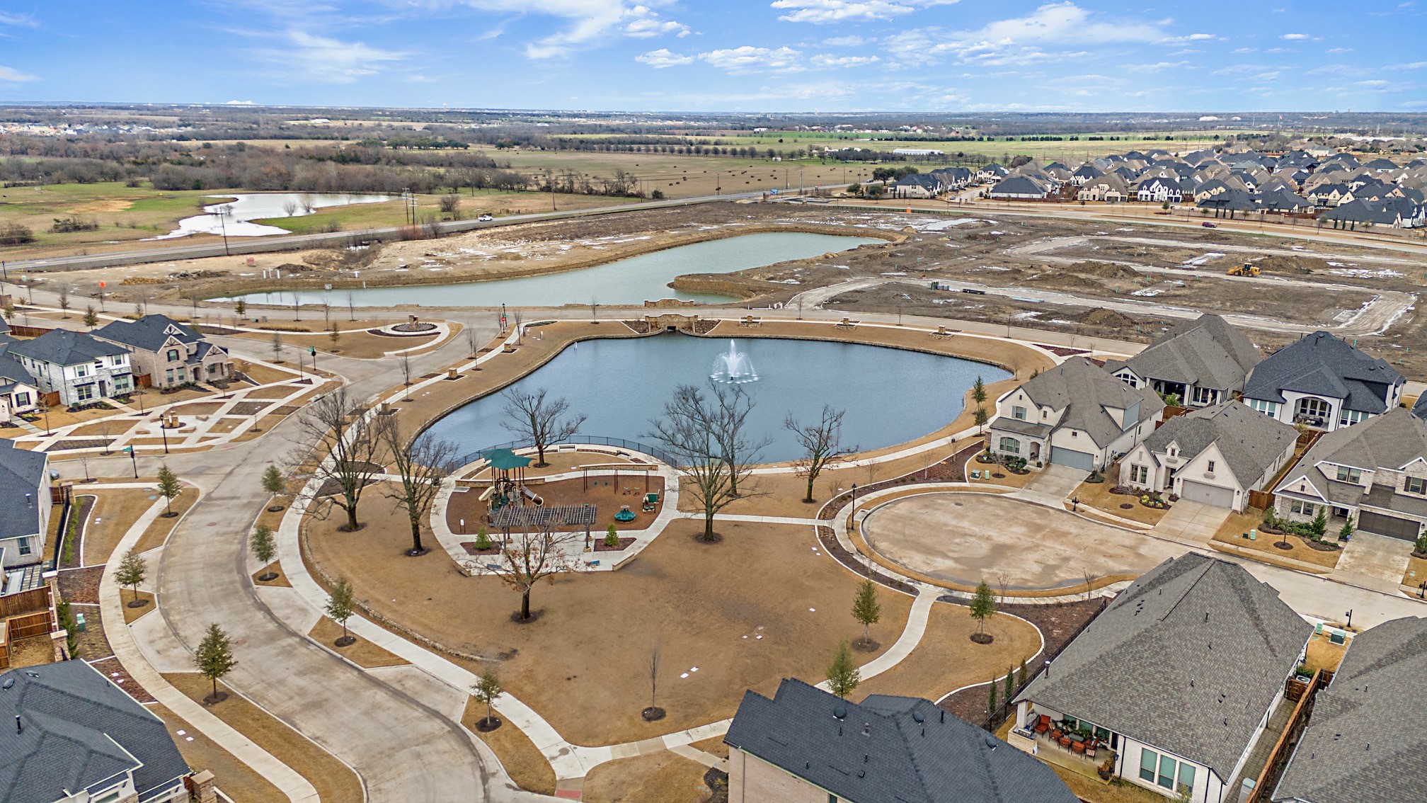 3044 Pedigree Court