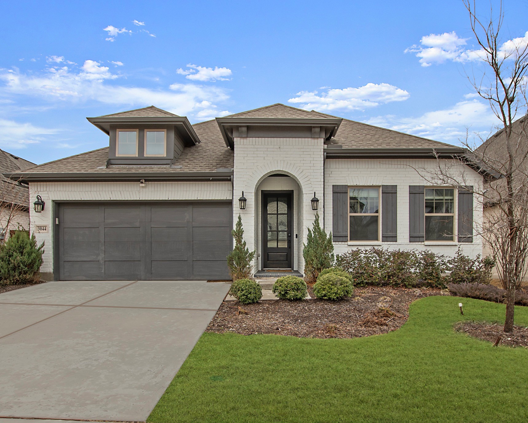 3044 Pedigree Court