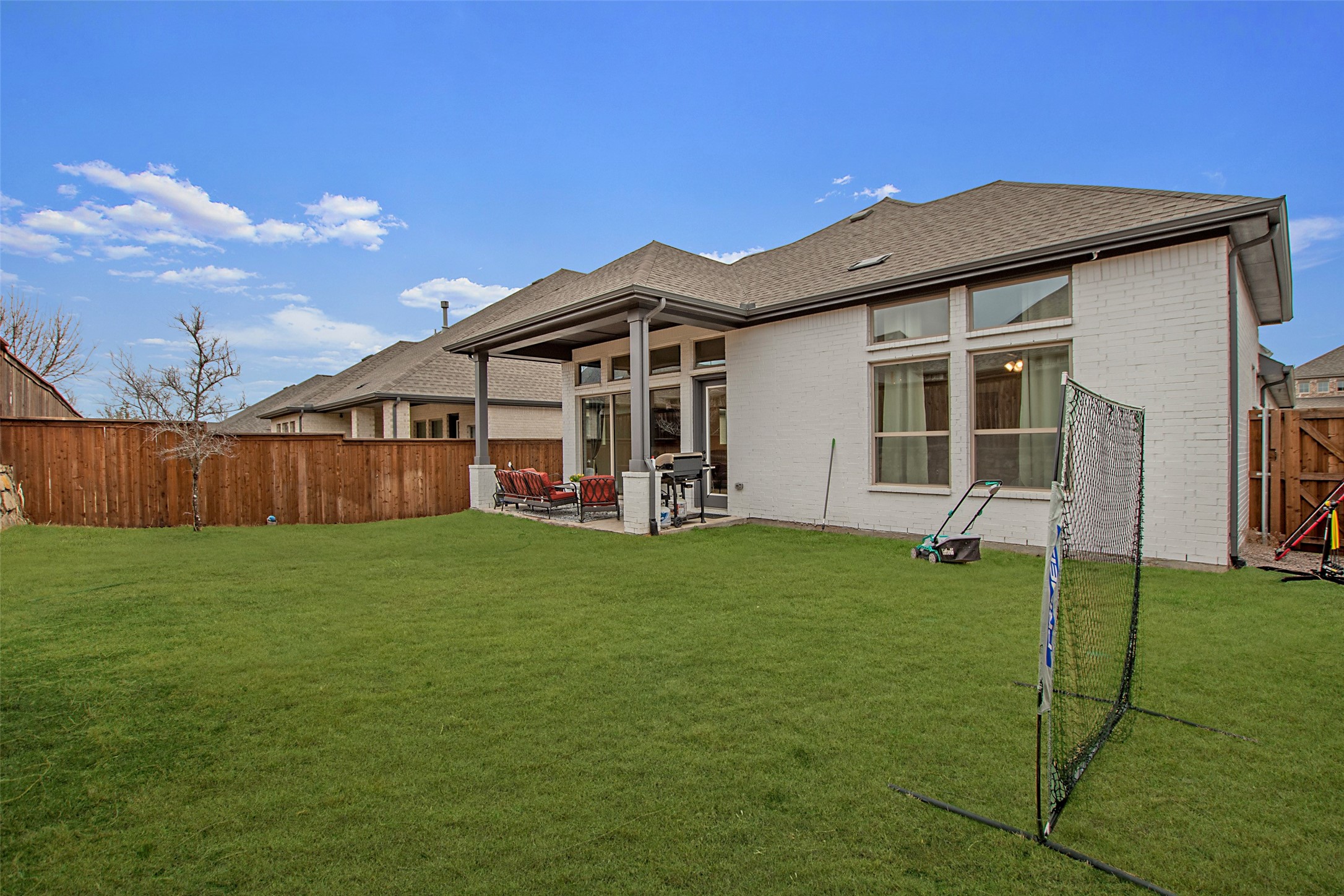 3044 Pedigree Court