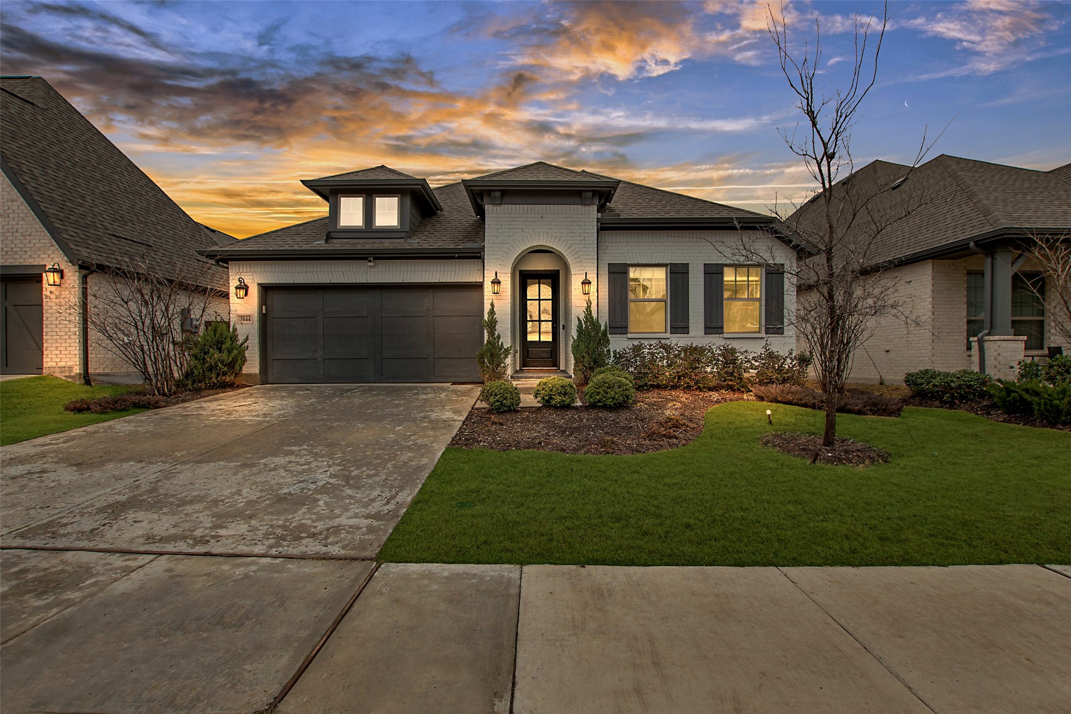 3044 Pedigree Court
