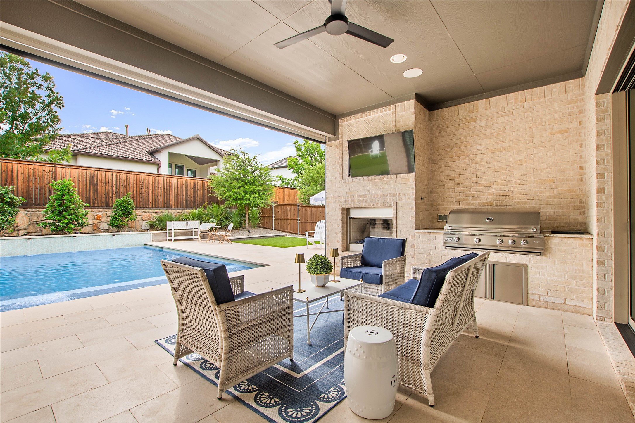 740 Hallmark Court