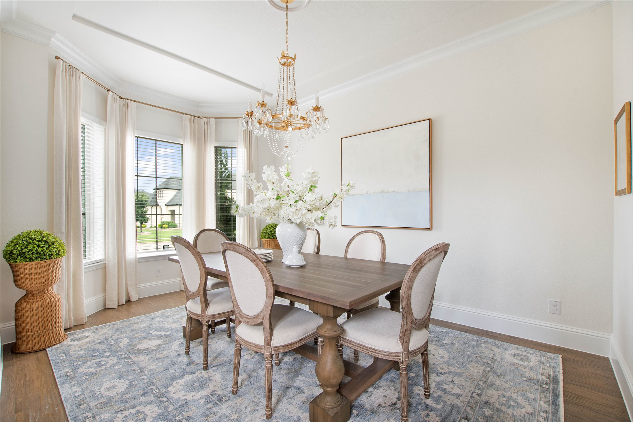 740 Hallmark Court