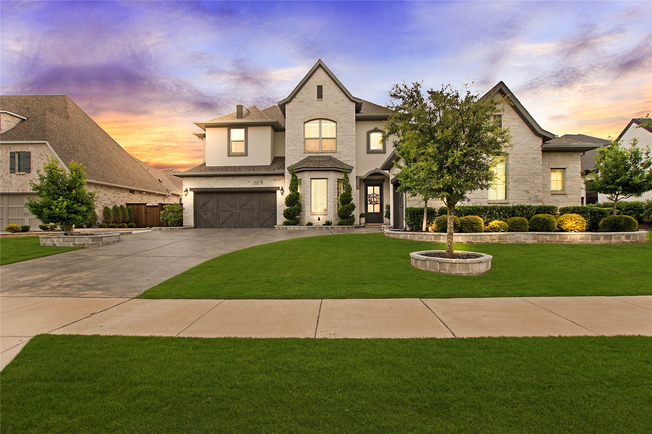 740 Hallmark Court