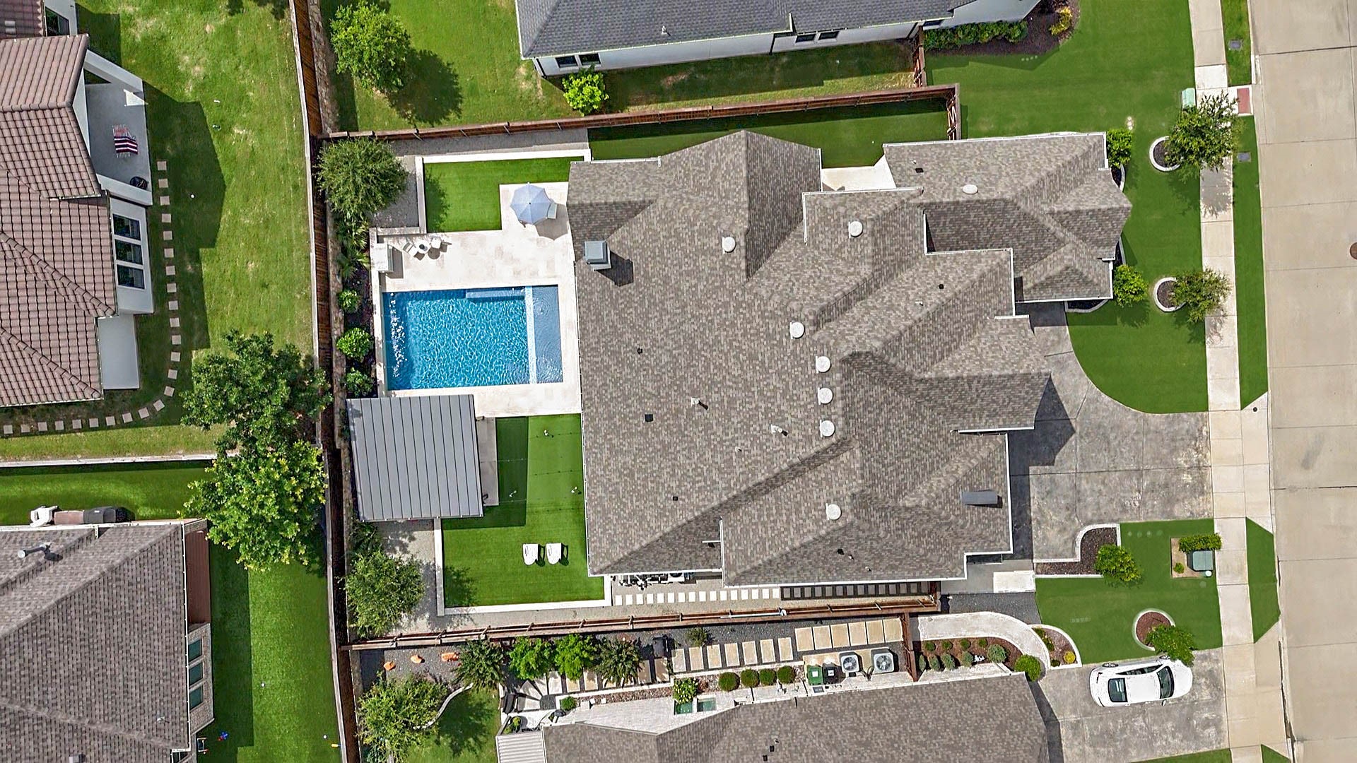 740 Hallmark Court