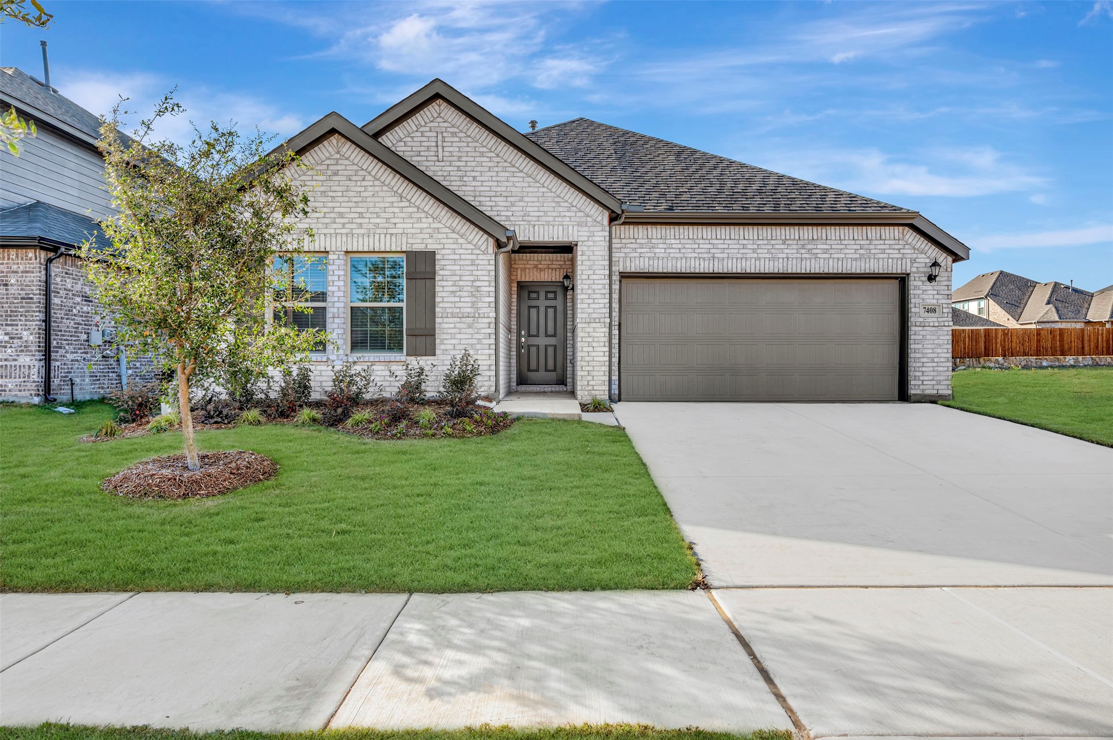 7408 Santolina Drive