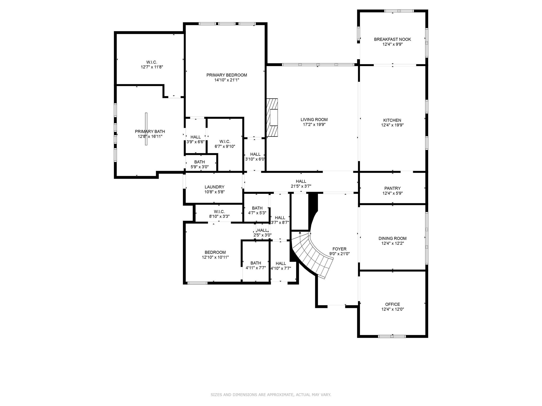 750 Biltmore Lane