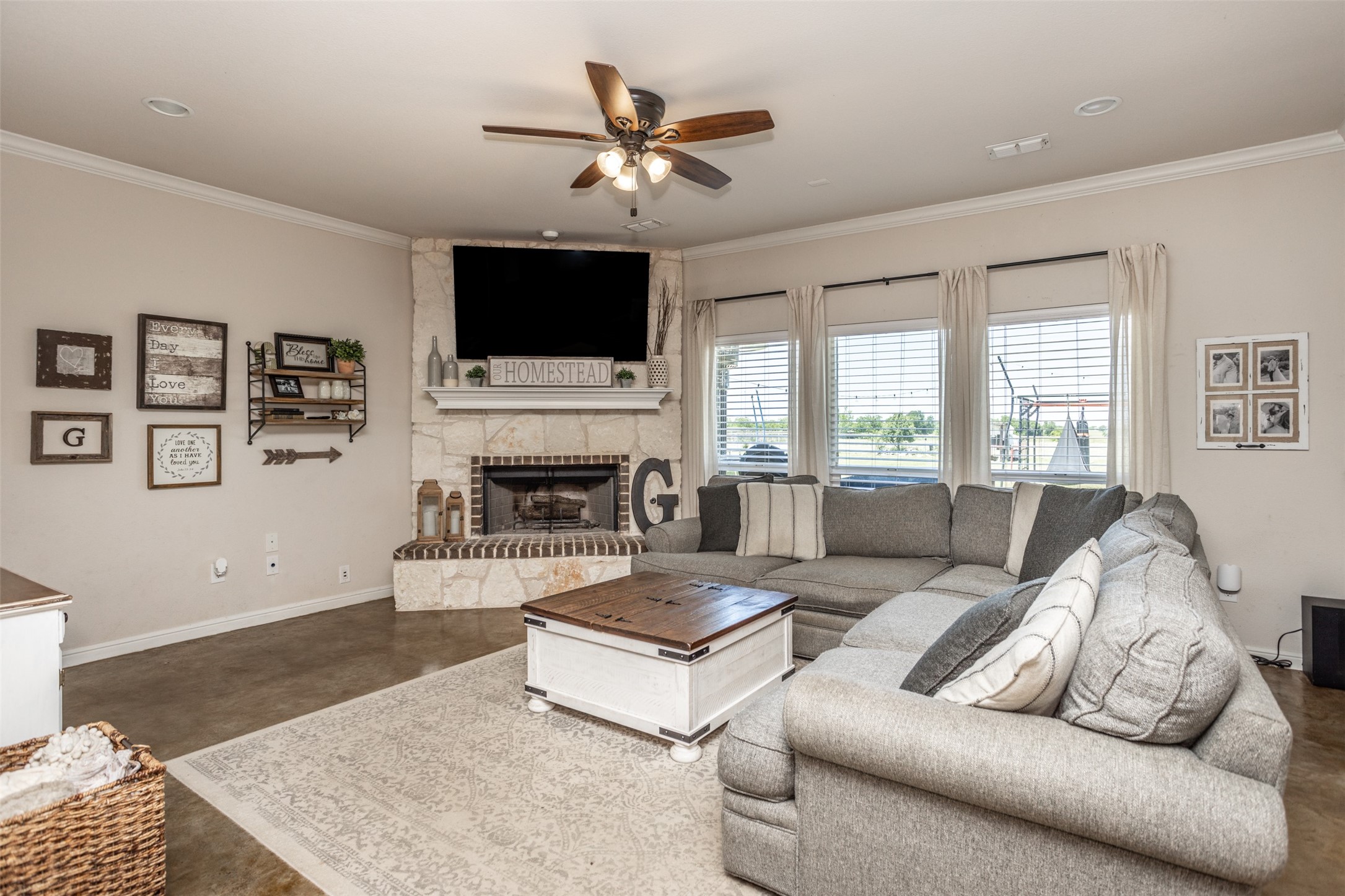 1091 County Road 348