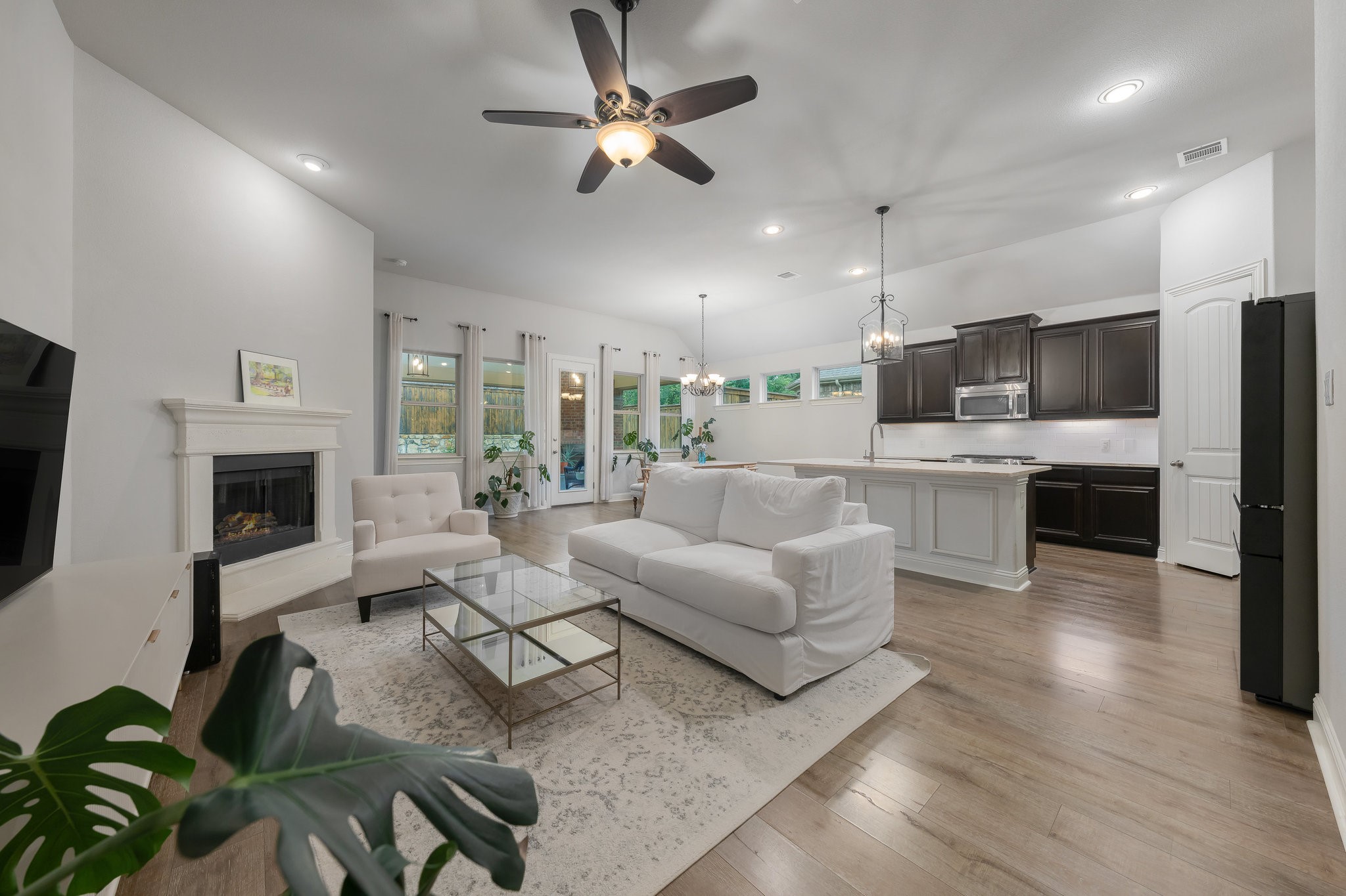 5604 Ridgeson Drive