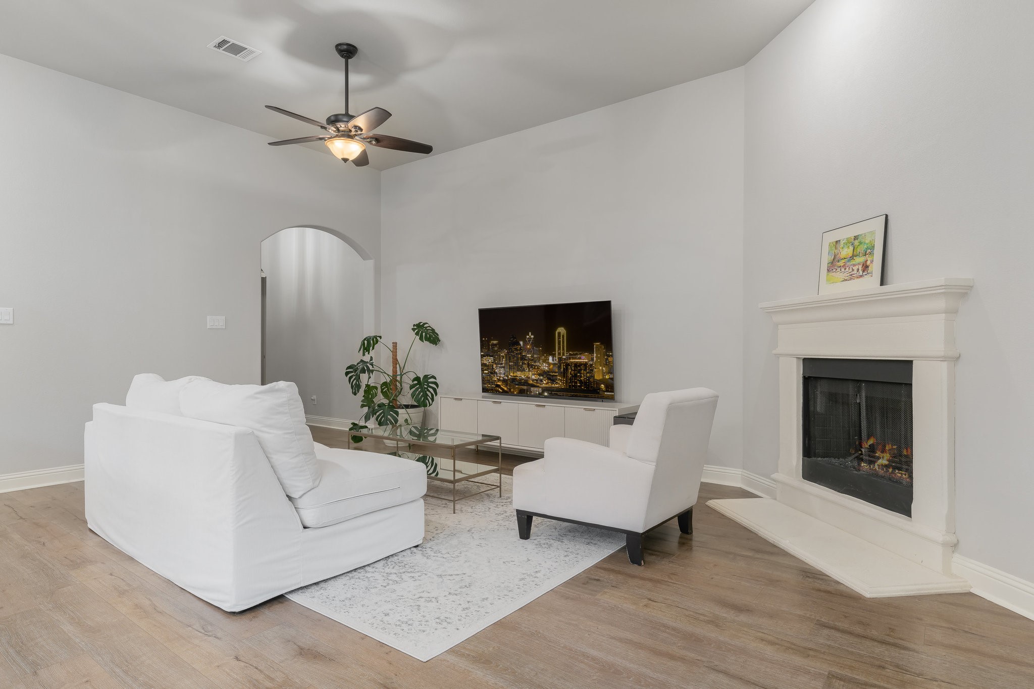5604 Ridgeson Drive