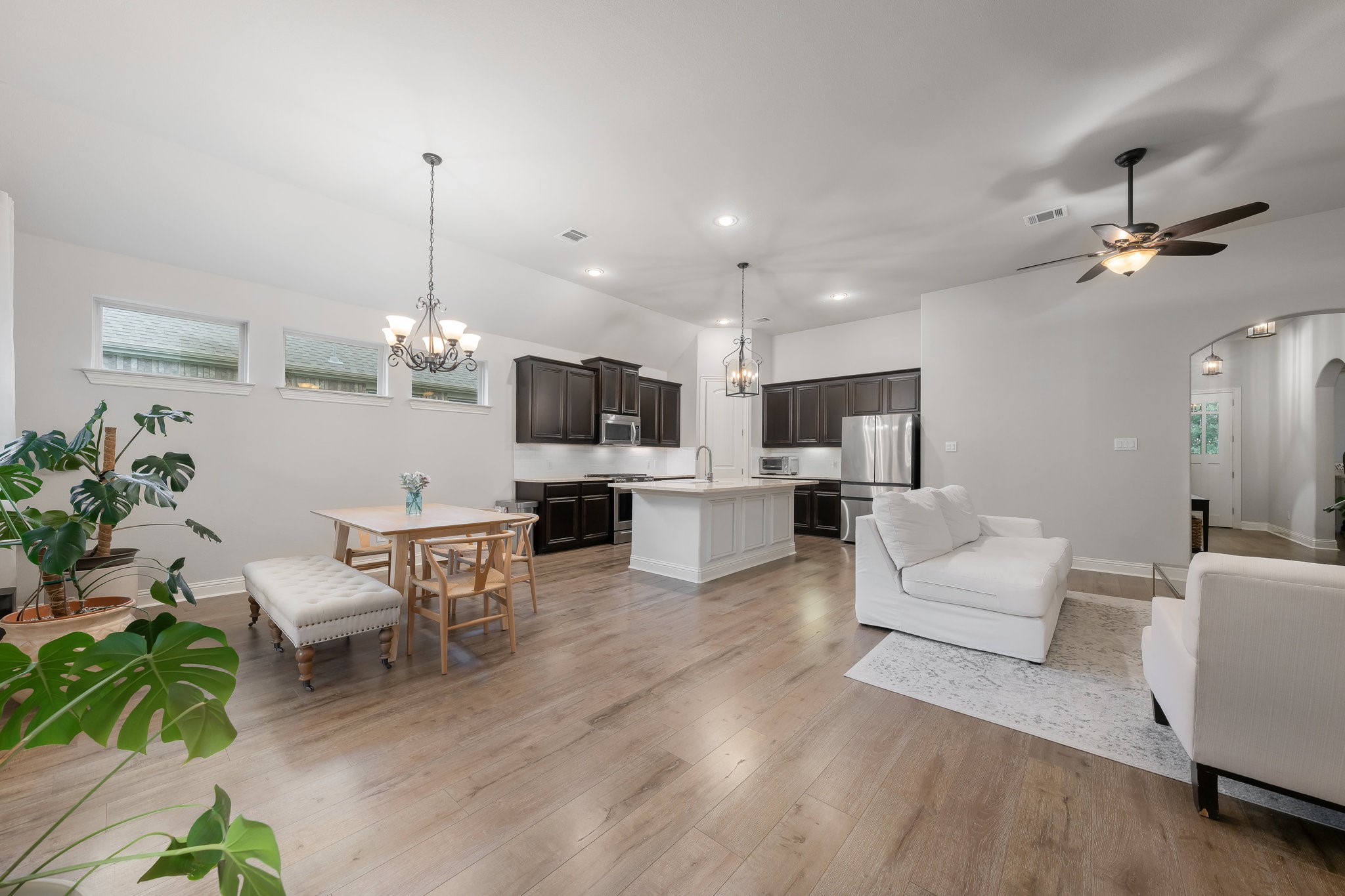5604 Ridgeson Drive