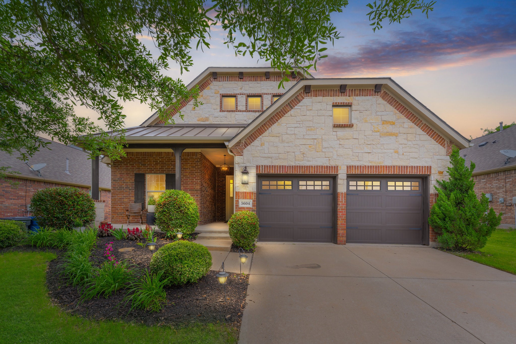 5604 Ridgeson Drive