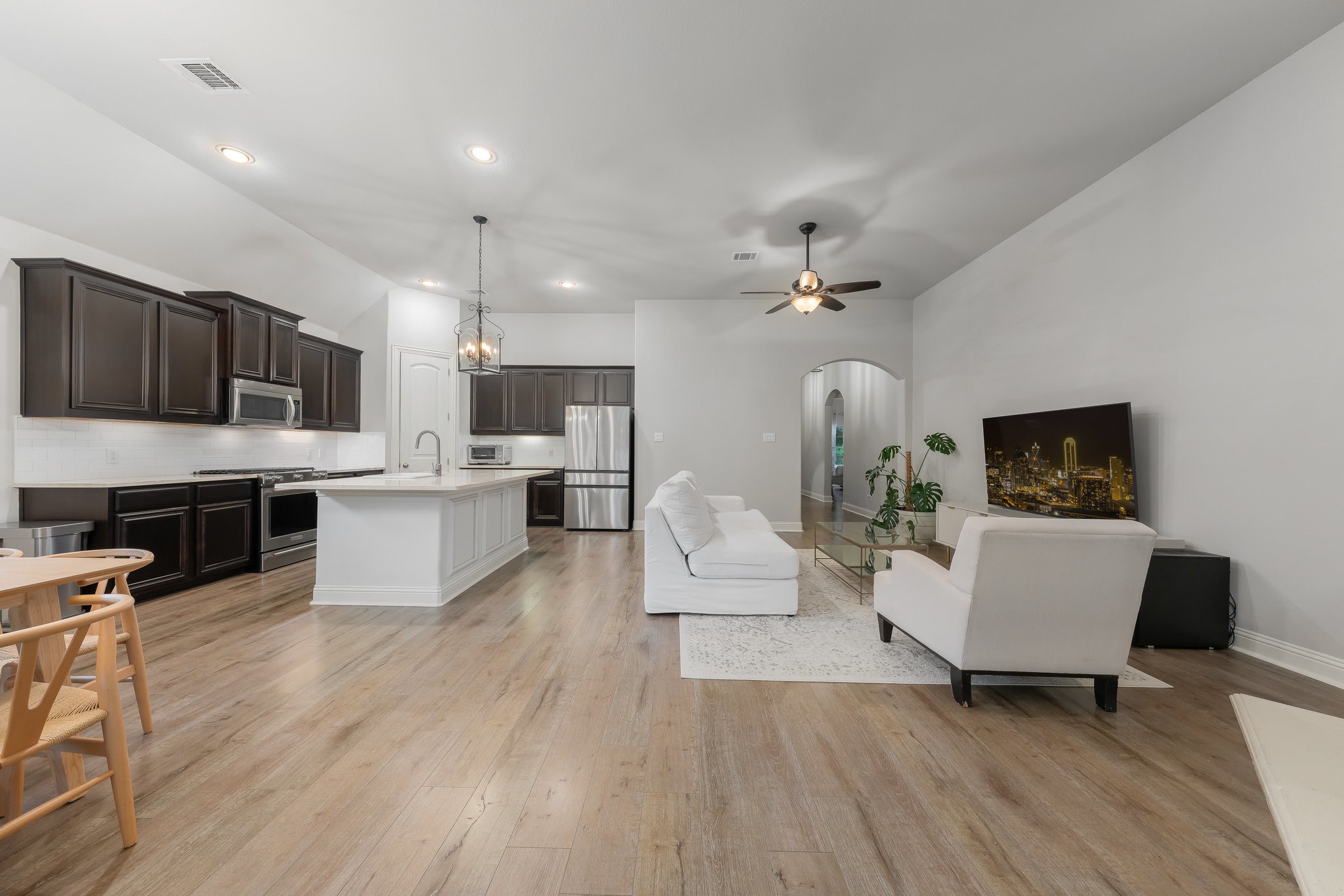 5604 Ridgeson Drive