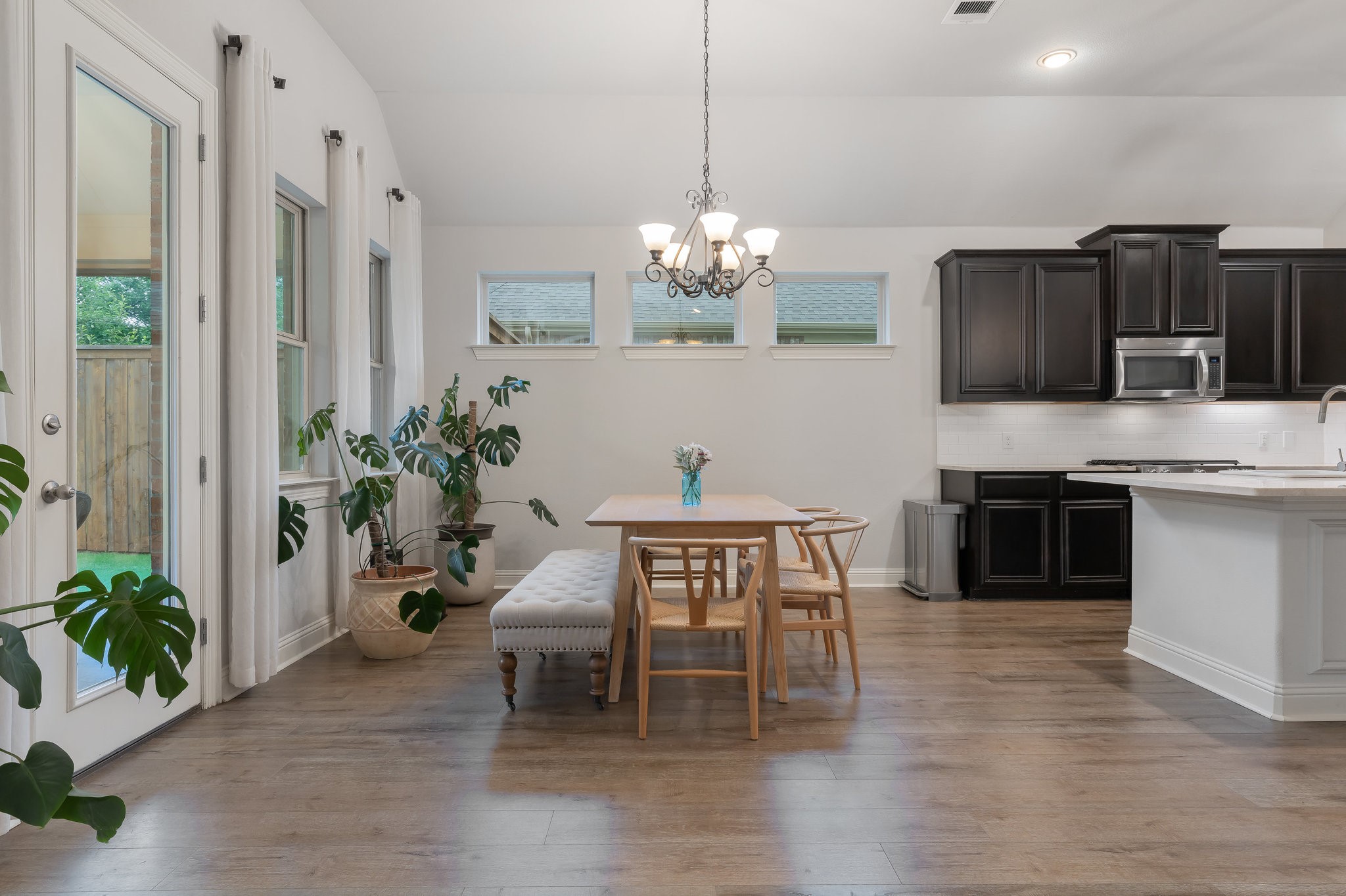 5604 Ridgeson Drive