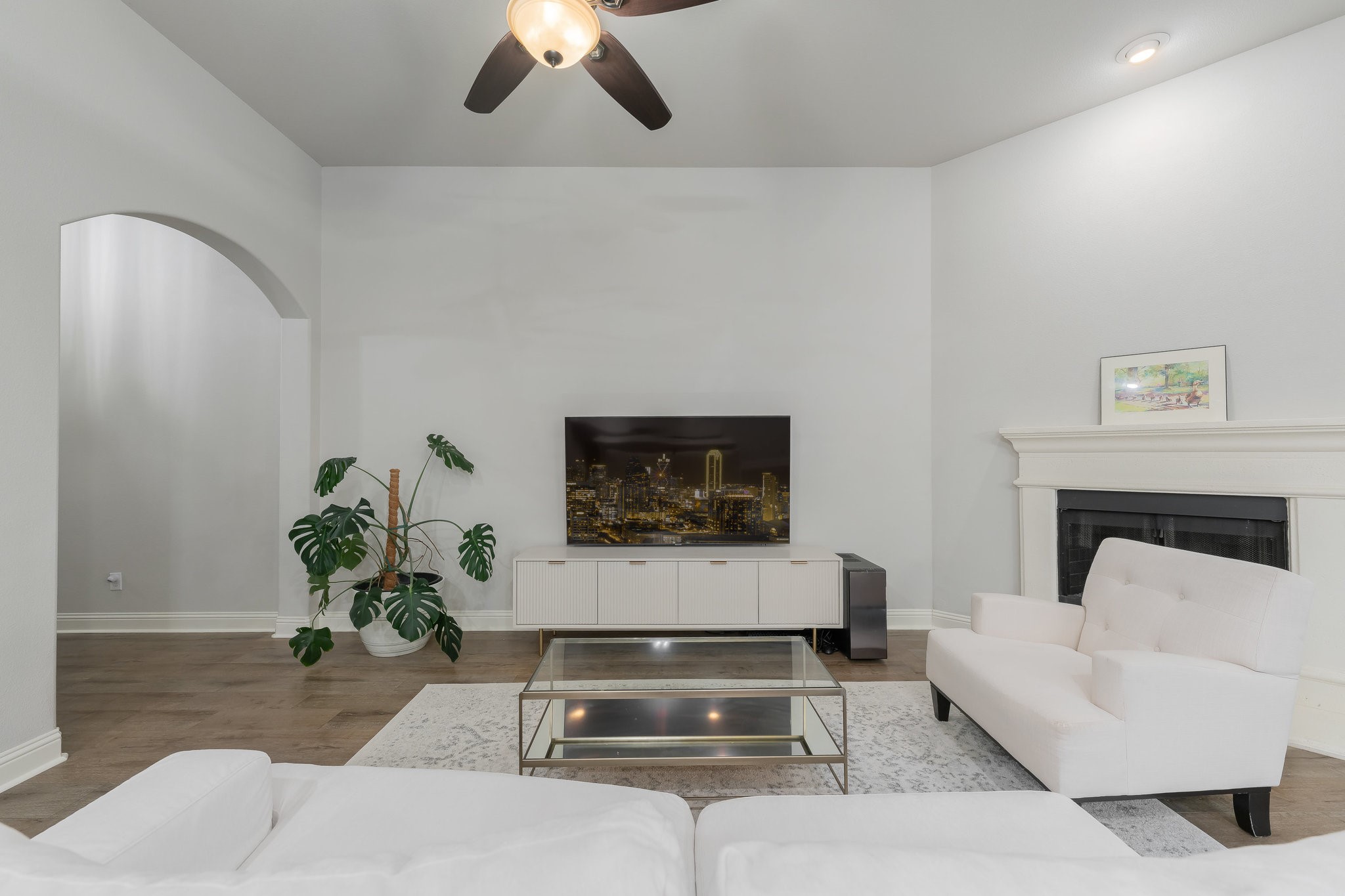 5604 Ridgeson Drive