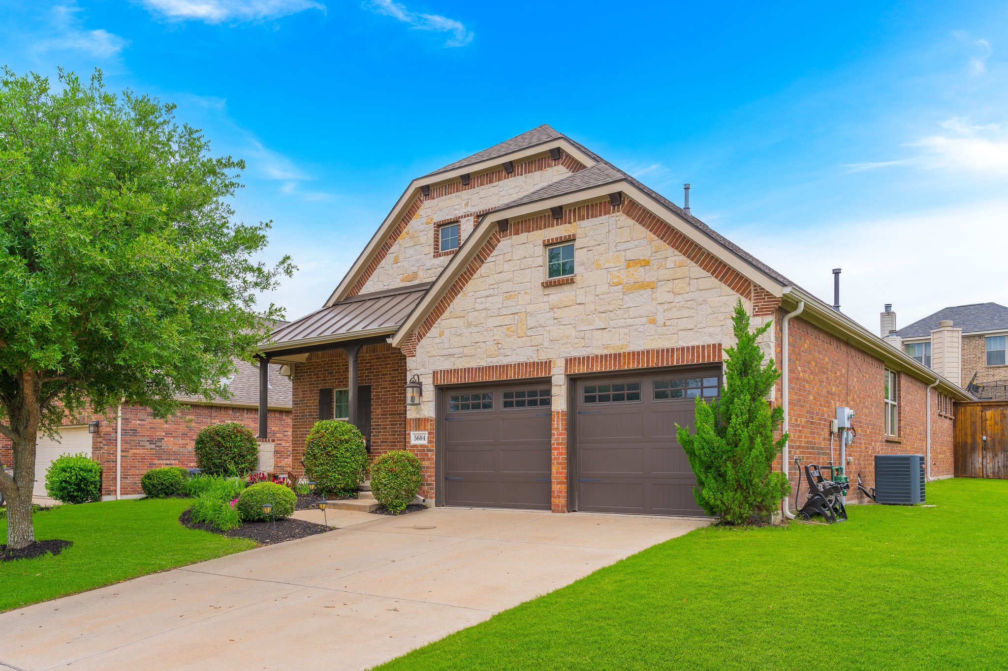 5604 Ridgeson Drive