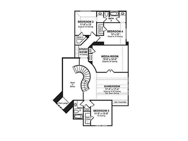 1618 Whirlaway Court