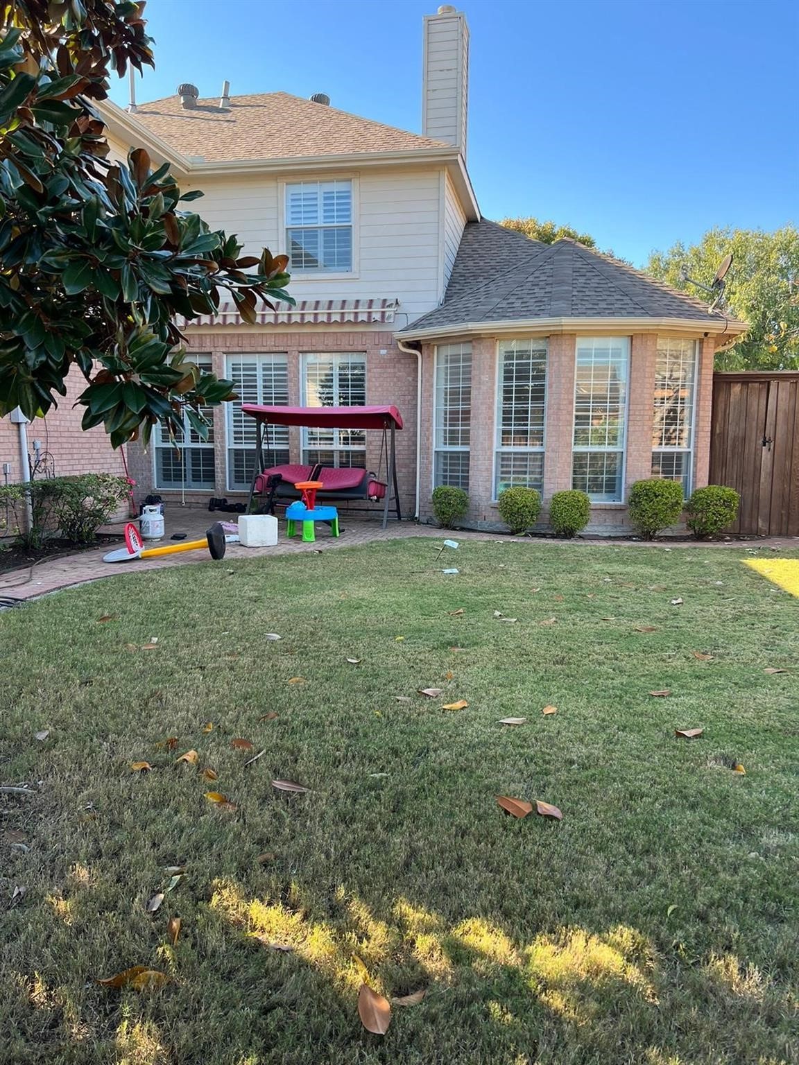 3020 Dove Creek Lane