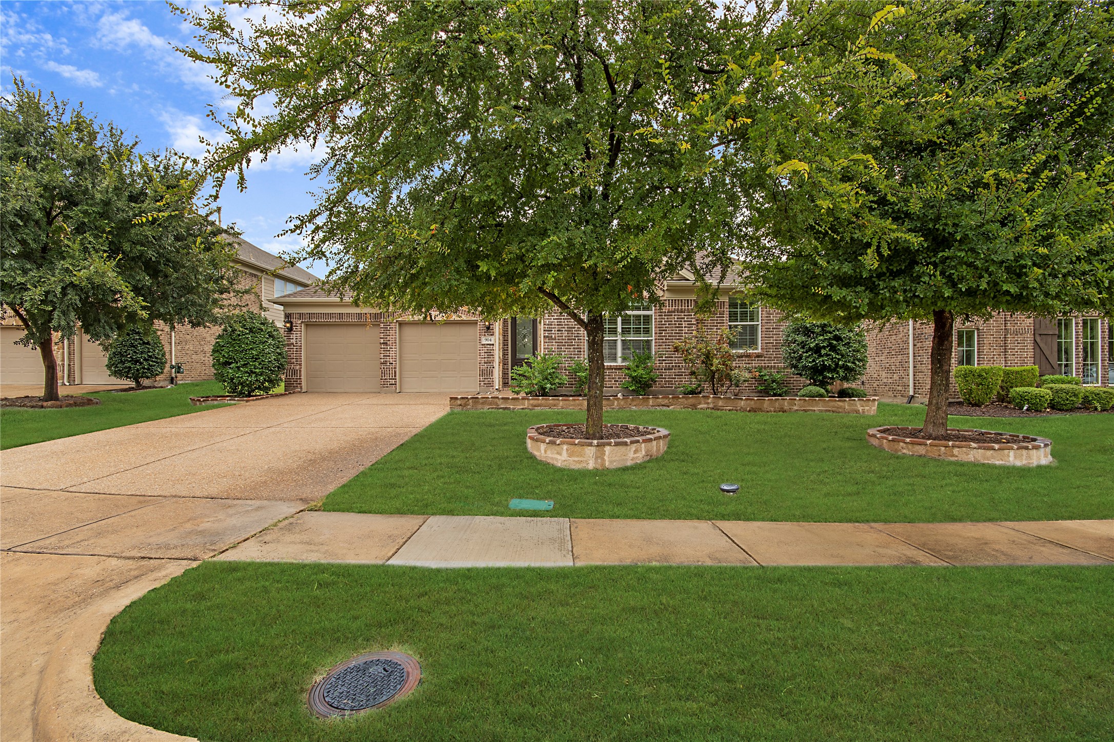 904 Sutherland Drive