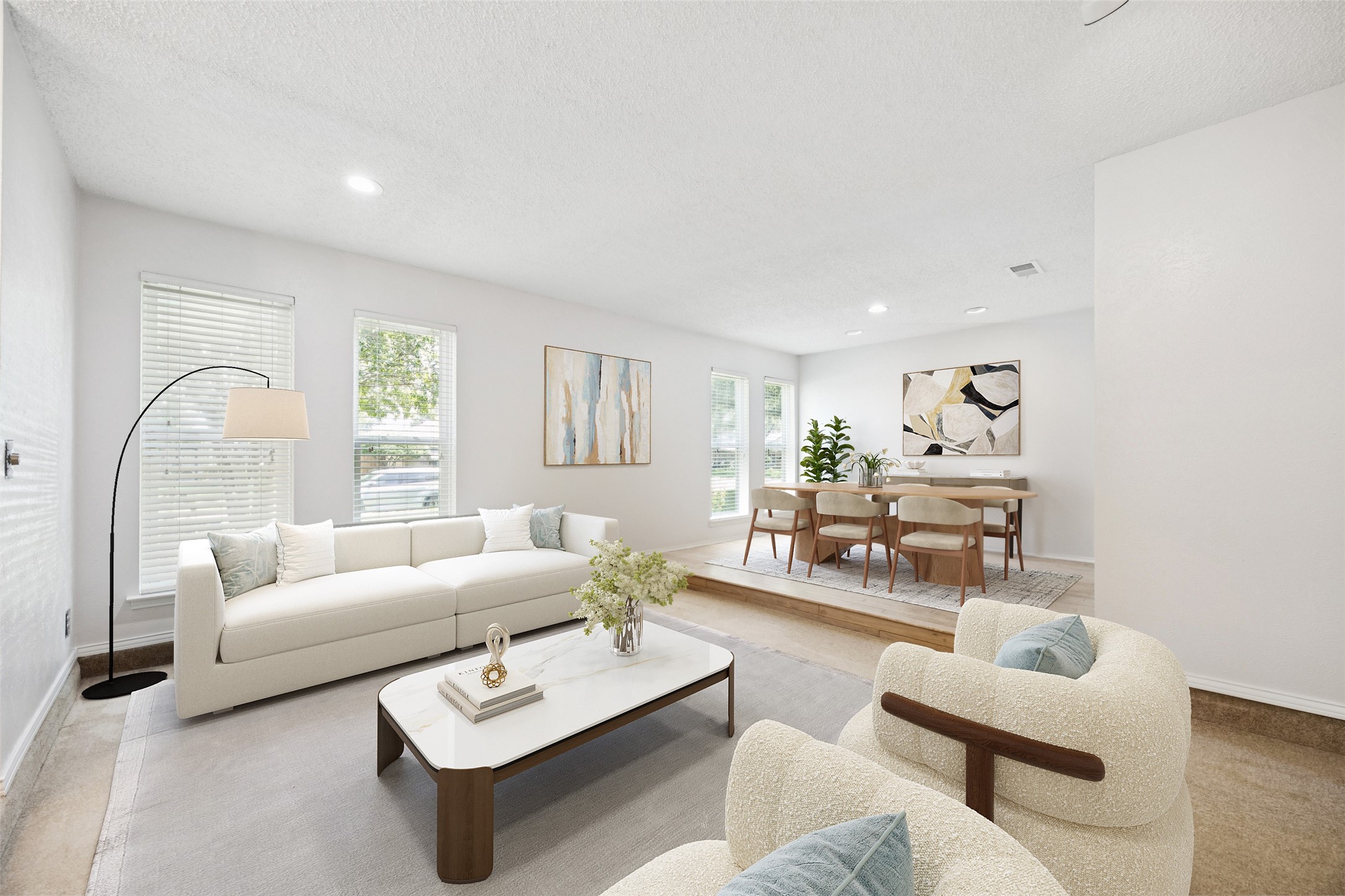 1511 Reston Drive