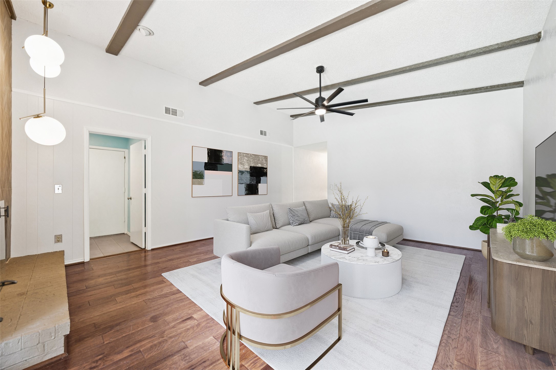1511 Reston Drive