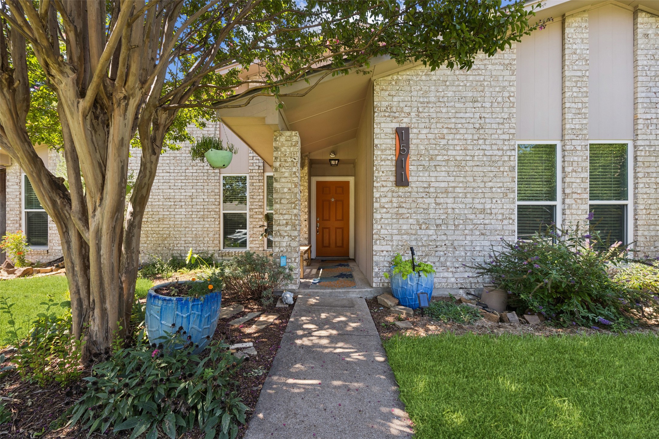 1511 Reston Drive