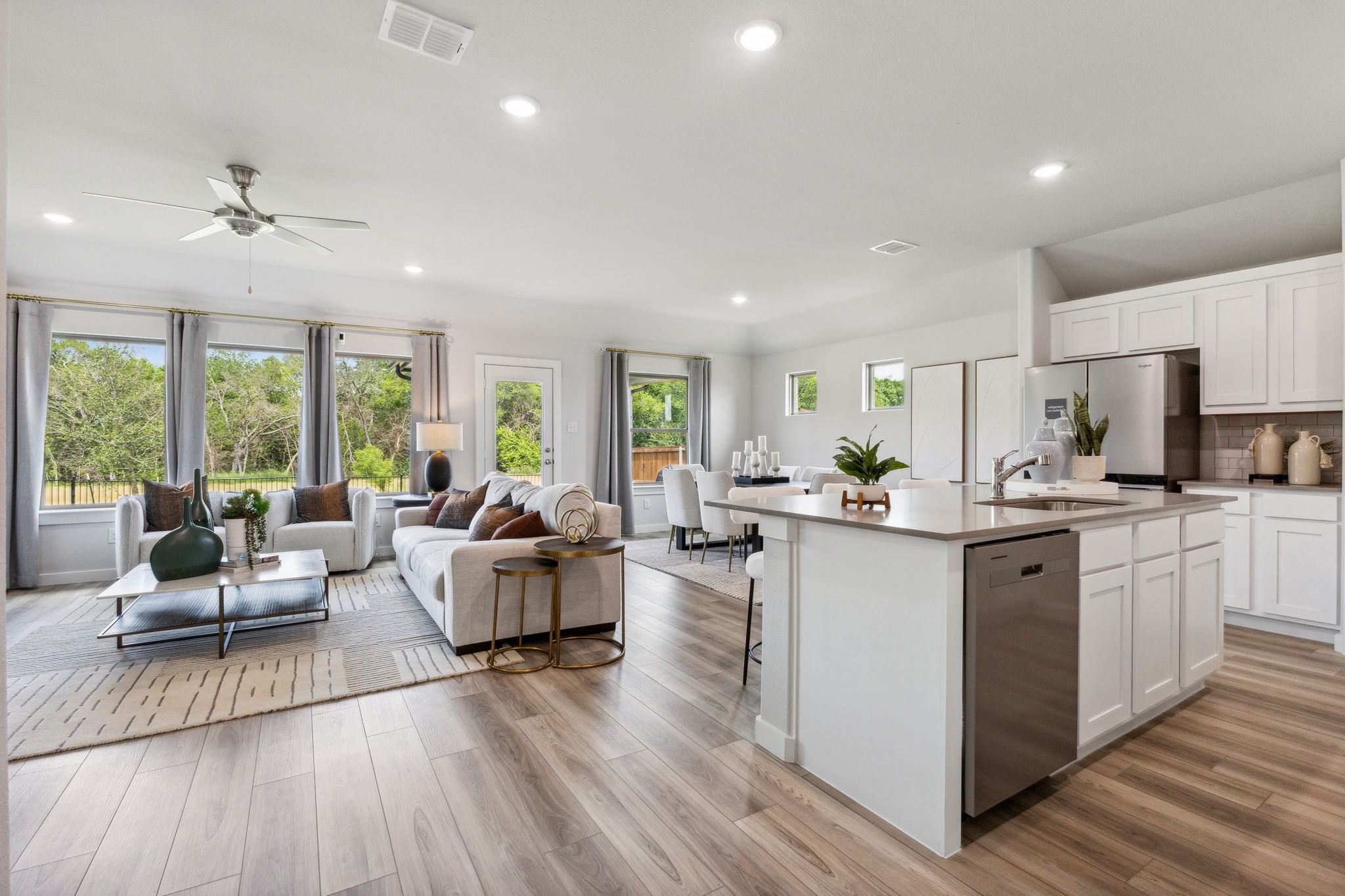 348 Silver Springs Lane