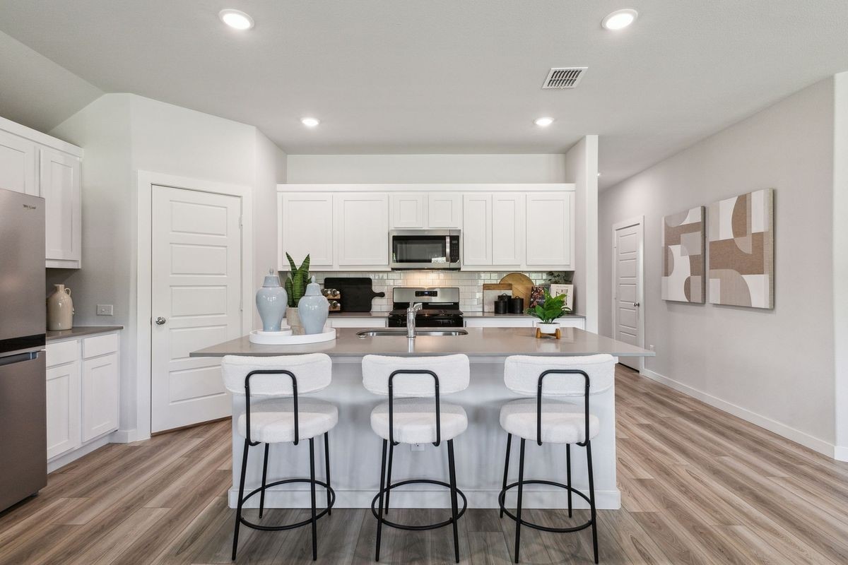 348 Silver Springs Lane