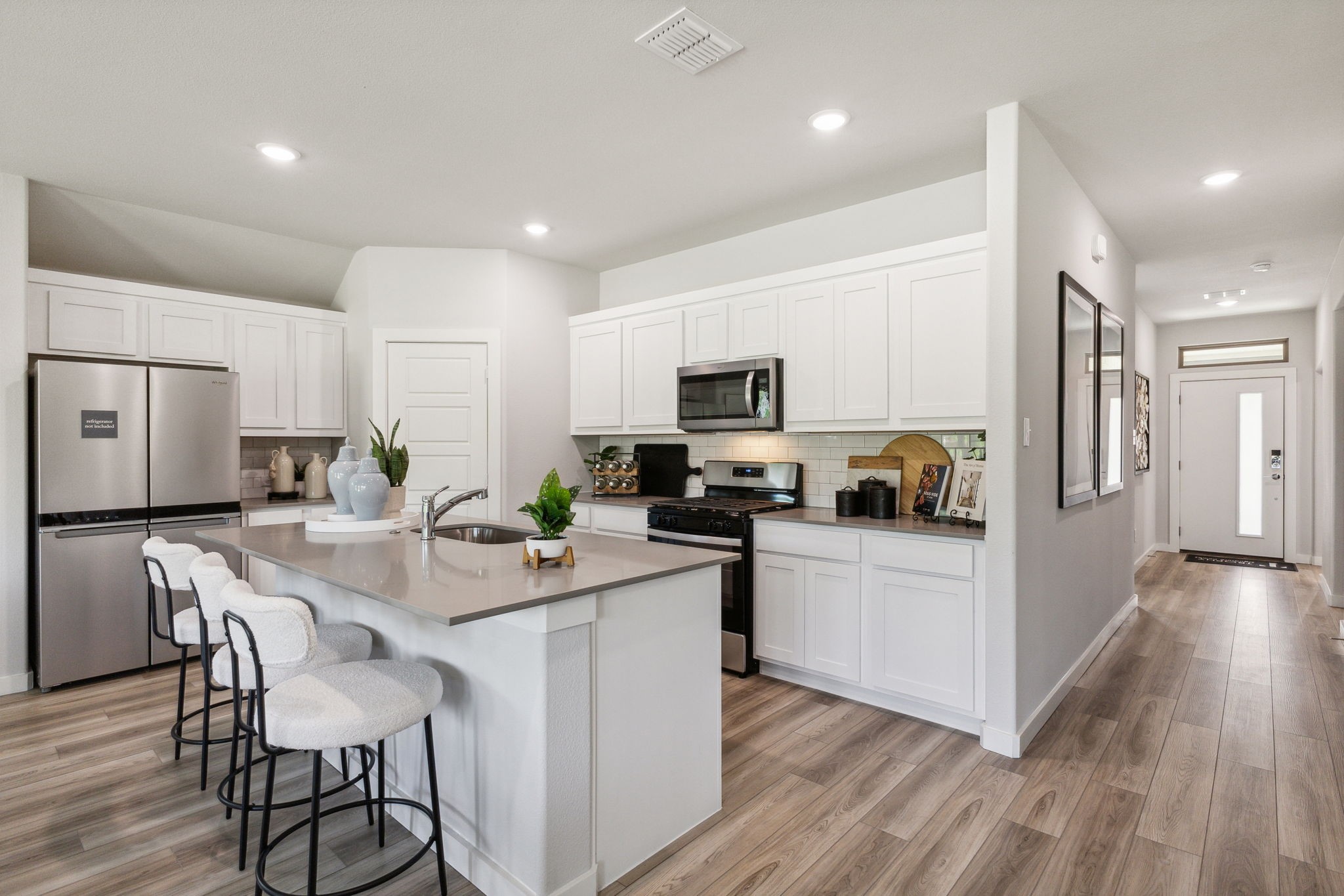 348 Silver Springs Lane