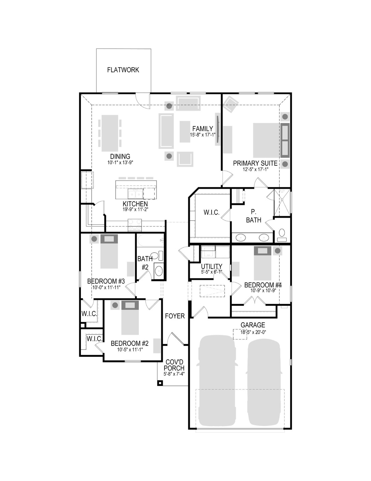 348 Silver Springs Lane