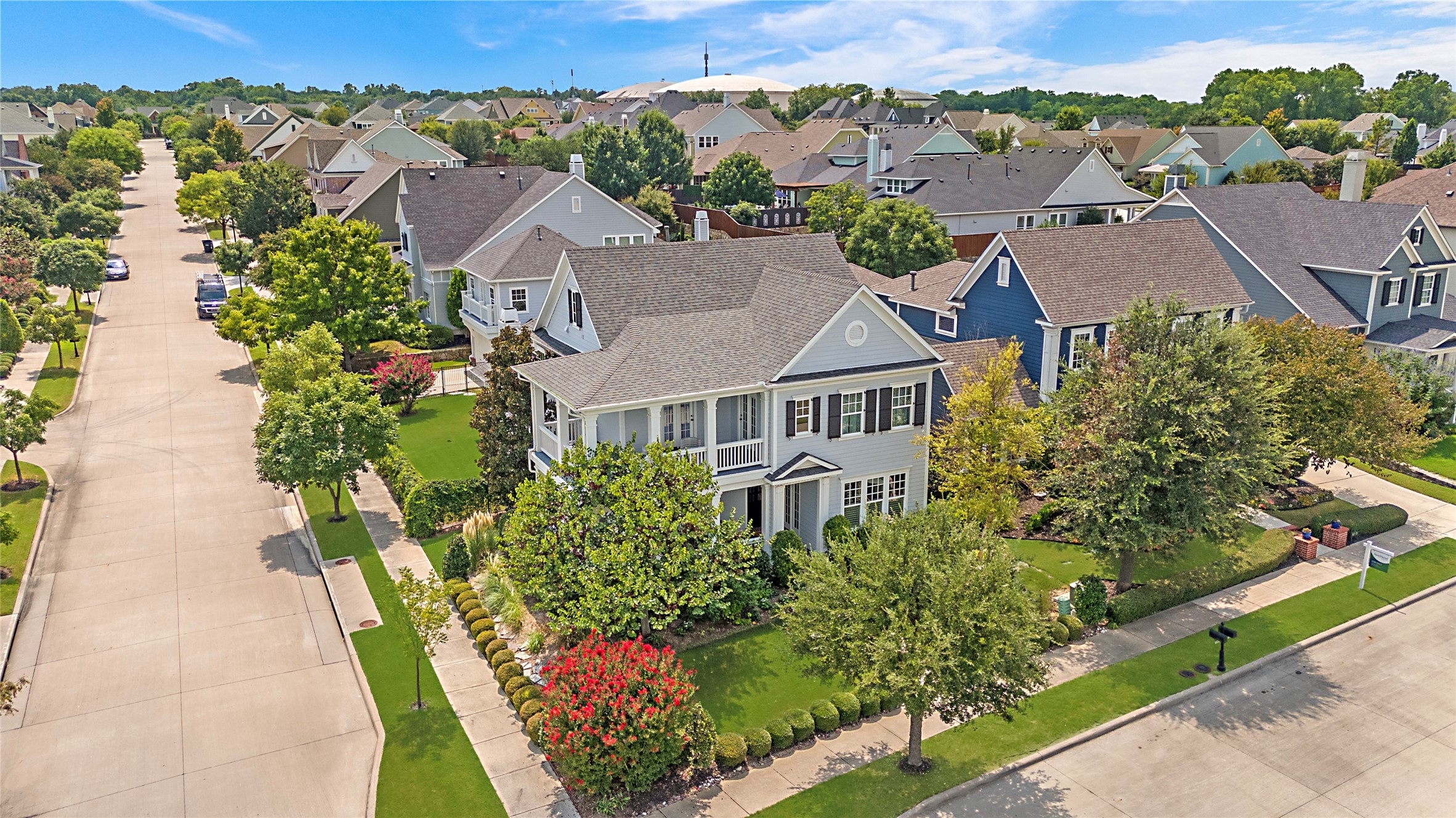 7501 Darrow Drive