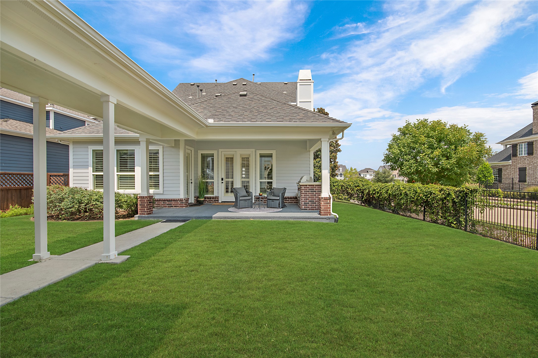 7501 Darrow Drive
