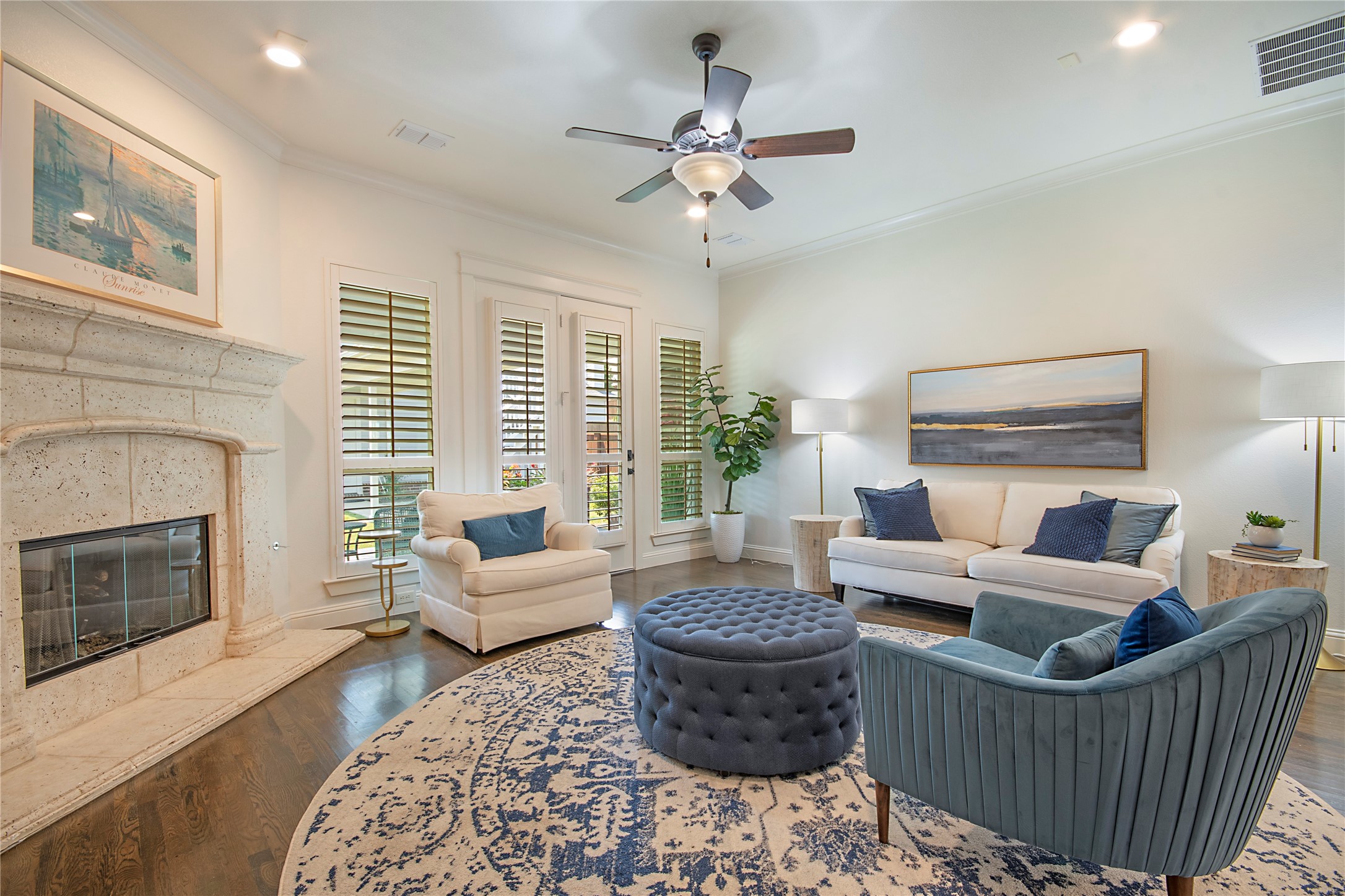 7501 Darrow Drive
